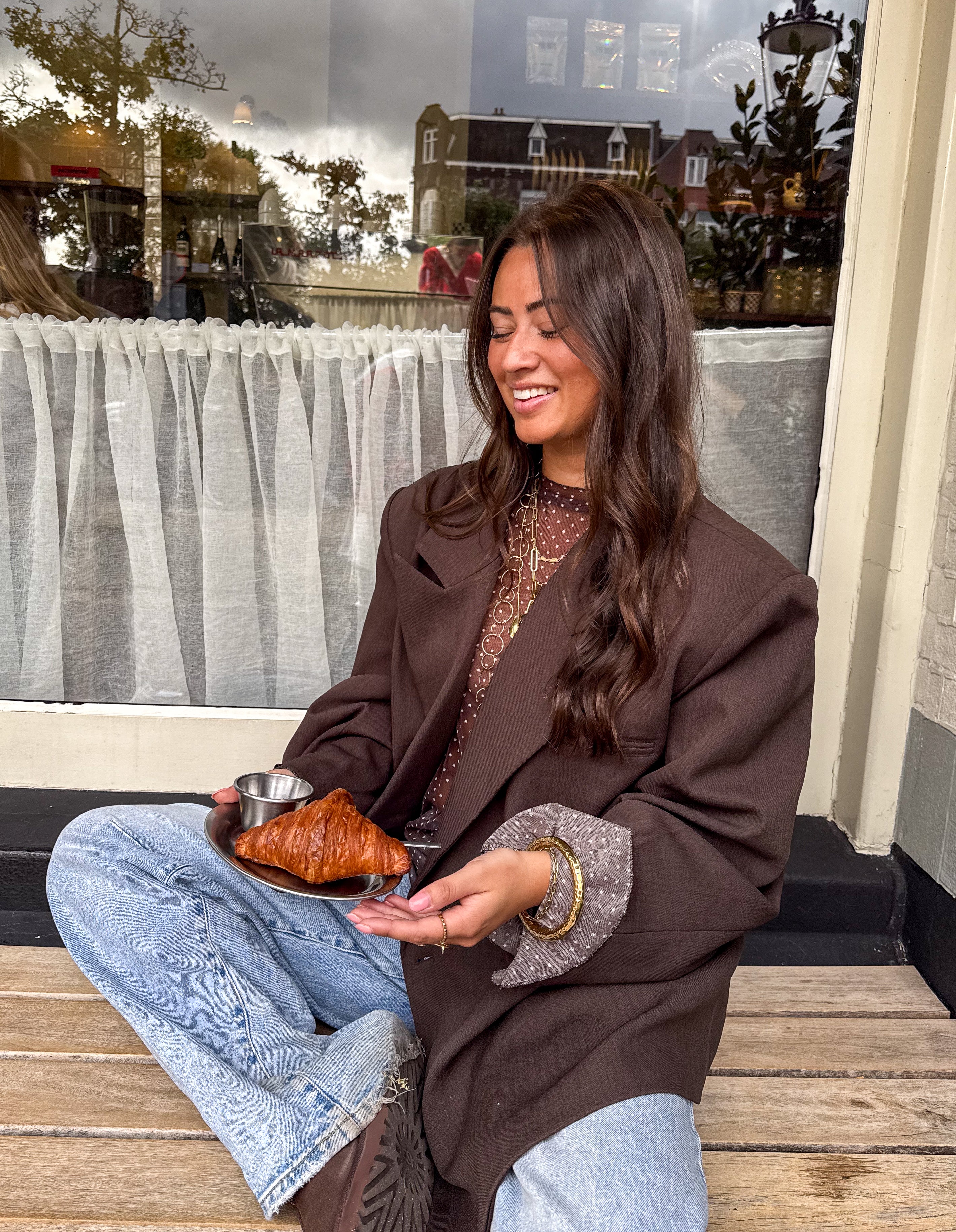 Jill Blazer Brown