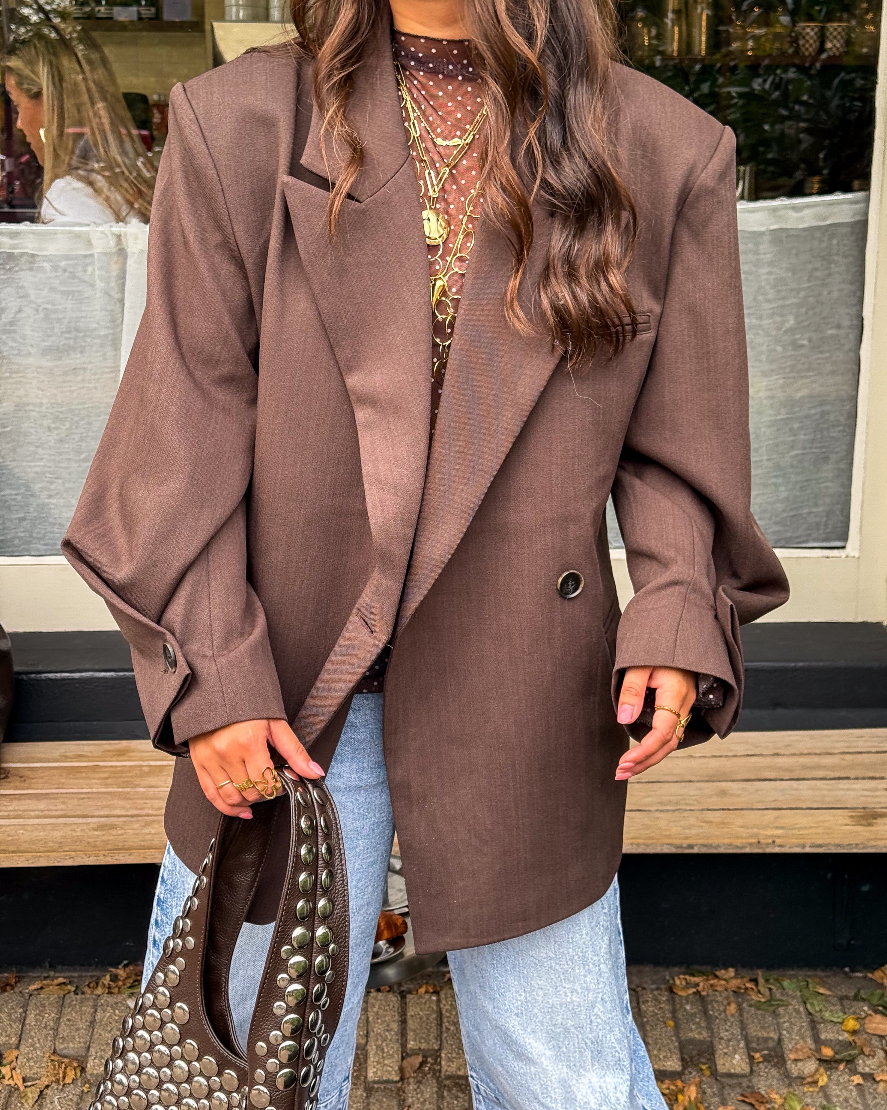Jill Blazer Brown