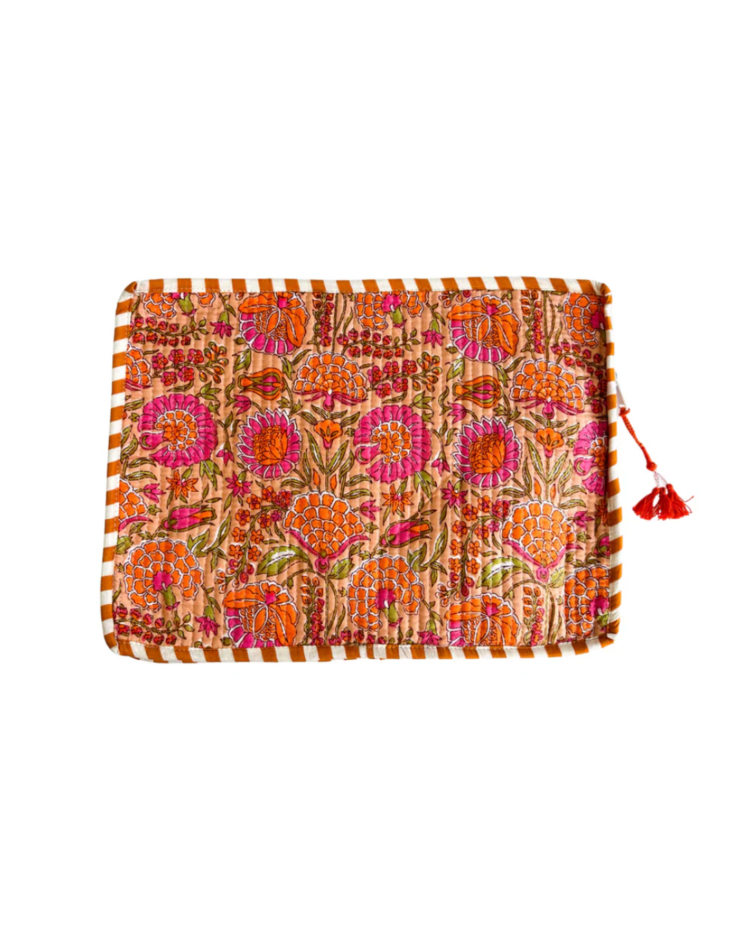 Laptop Sleeve Colorful Life