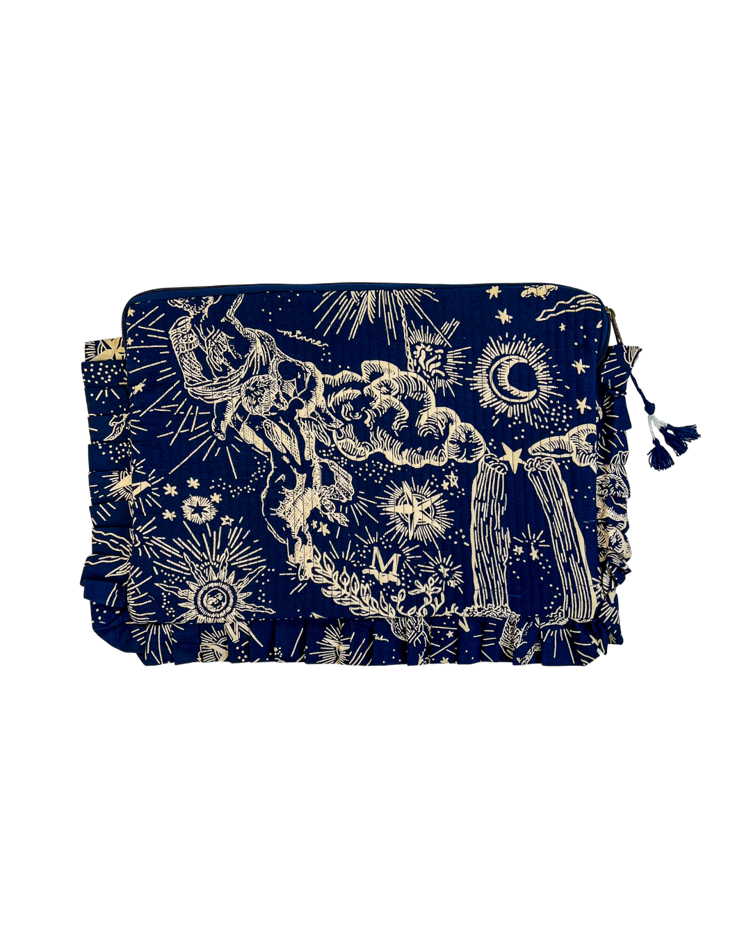 Laptop Sleeve Cosmic Blessing