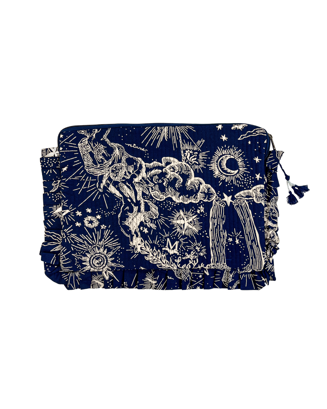Laptop Sleeve Cosmic Blessing