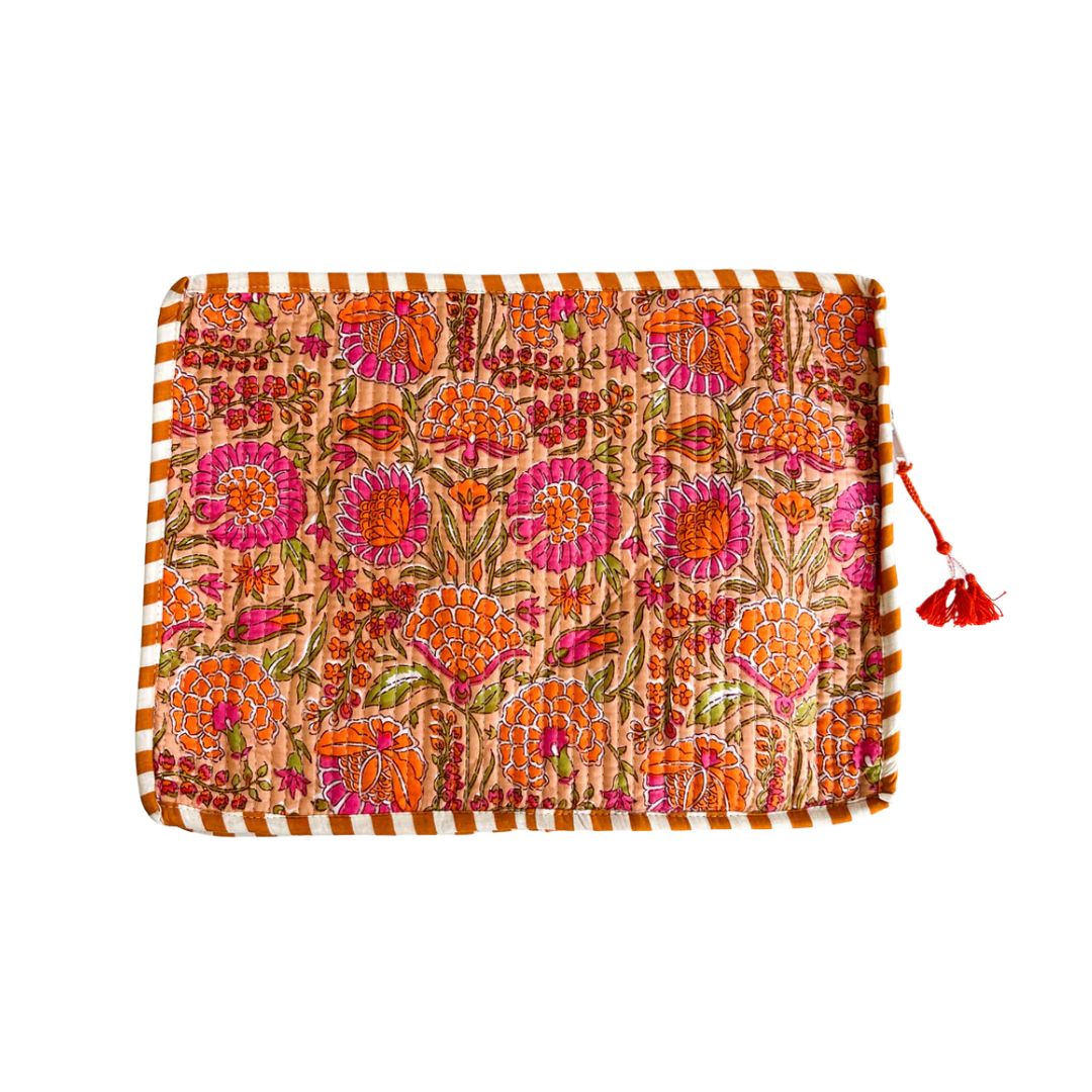 Laptop Sleeve Colorful Life