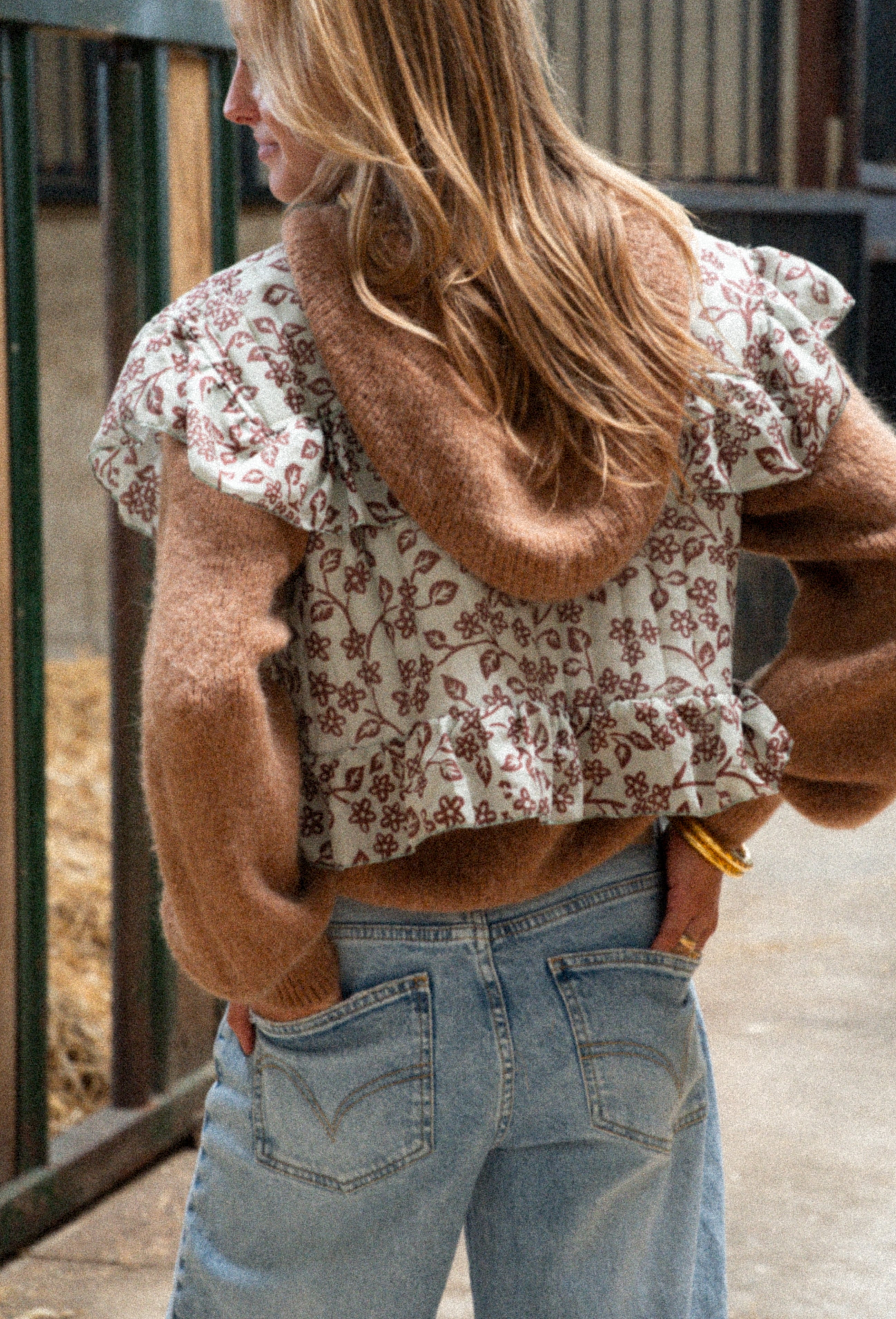 Bloom Gilet