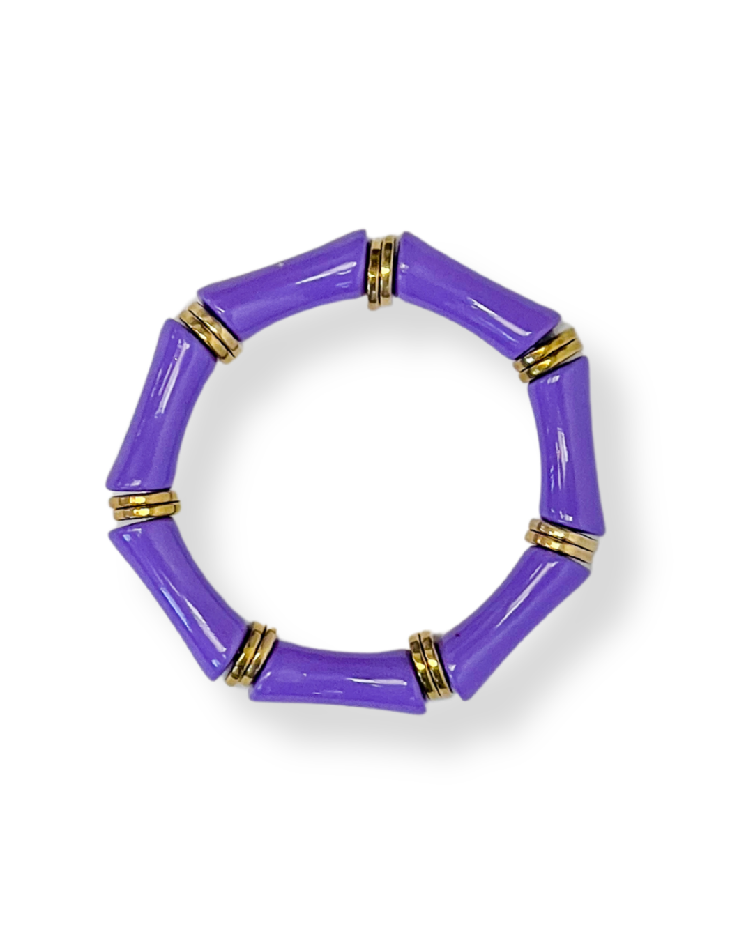Playa Bracelet Purple