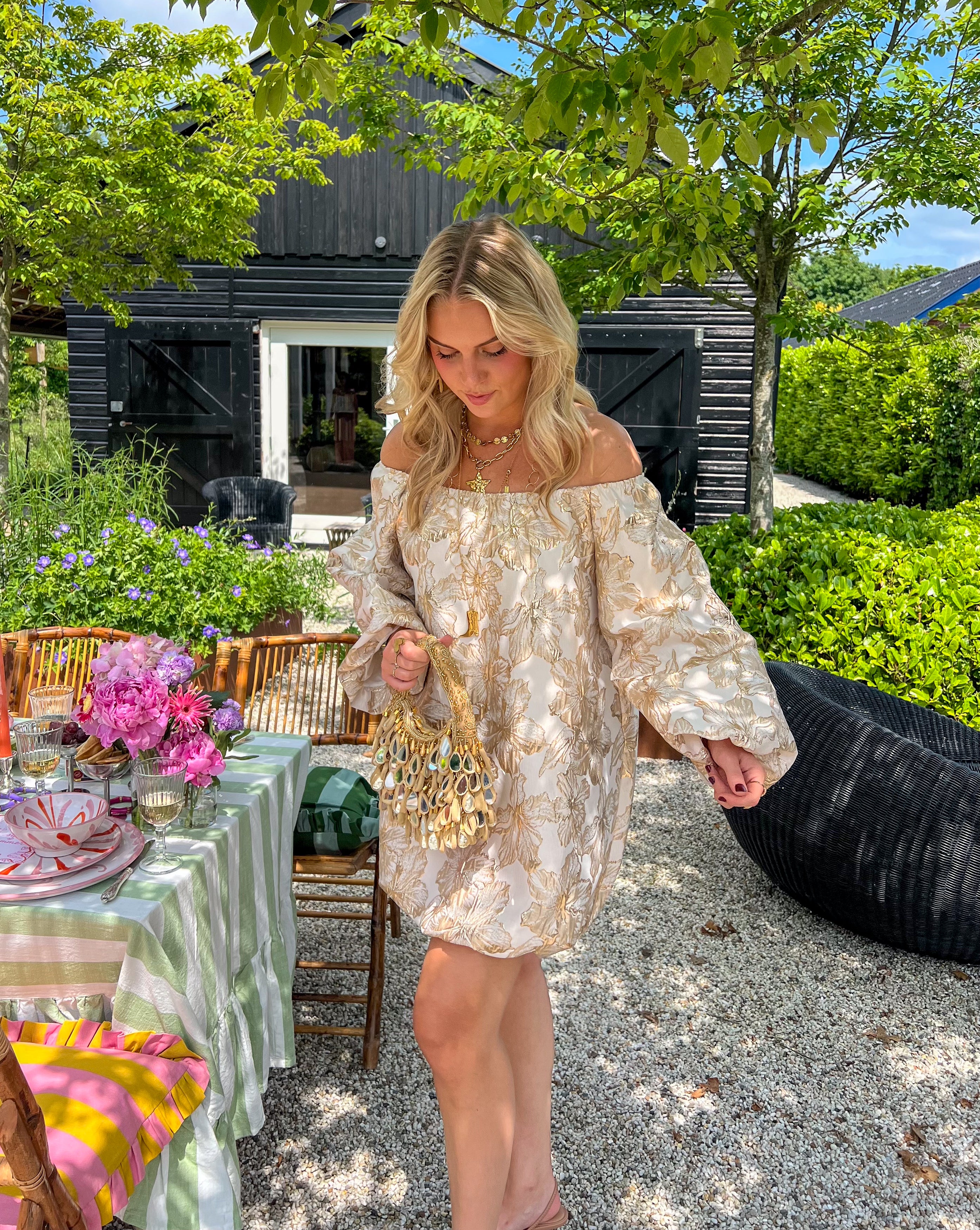 Bellini Dress
