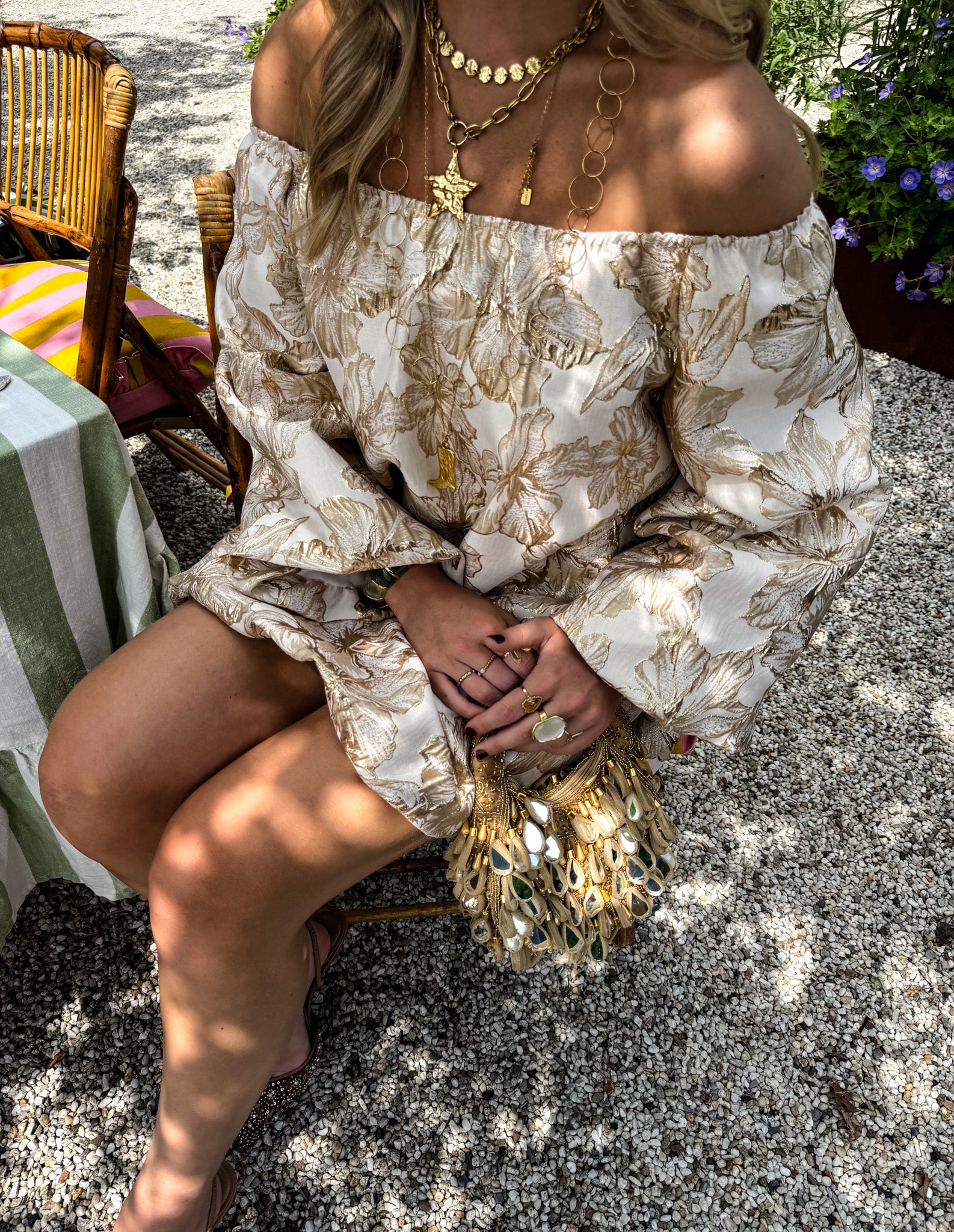 Bellini Dress