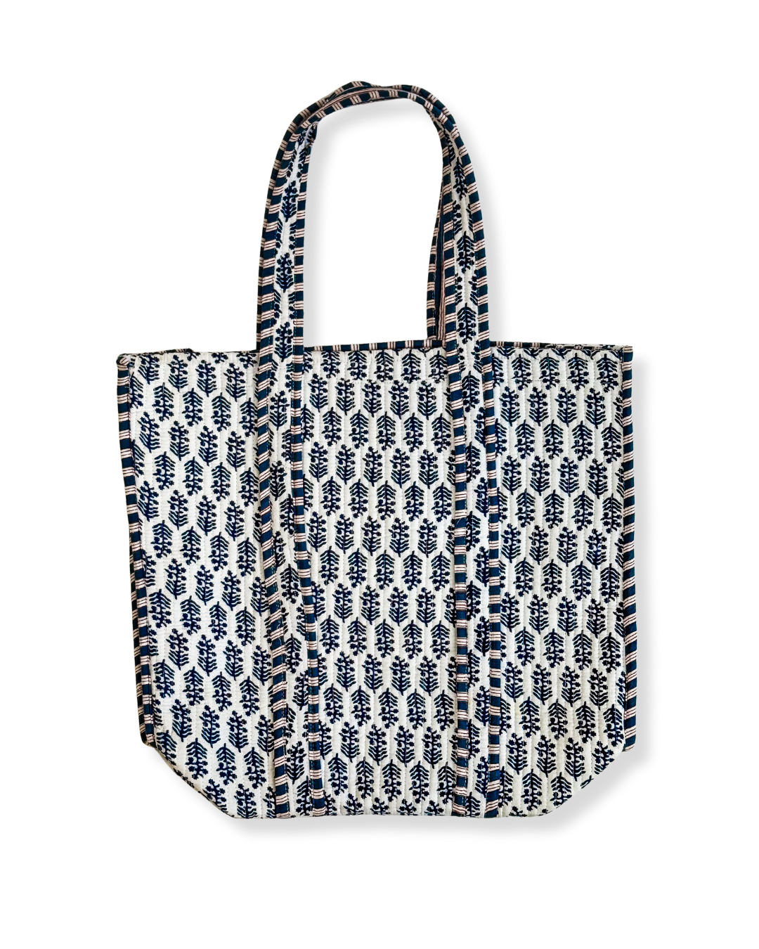 Shopper Blue Forest
