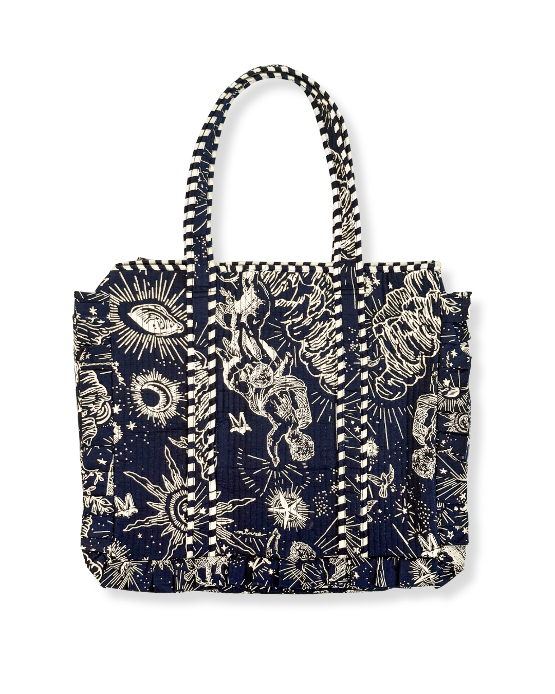 Shopper Cosmic Blessing