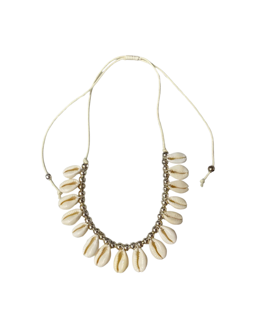 Seashell Necklace
