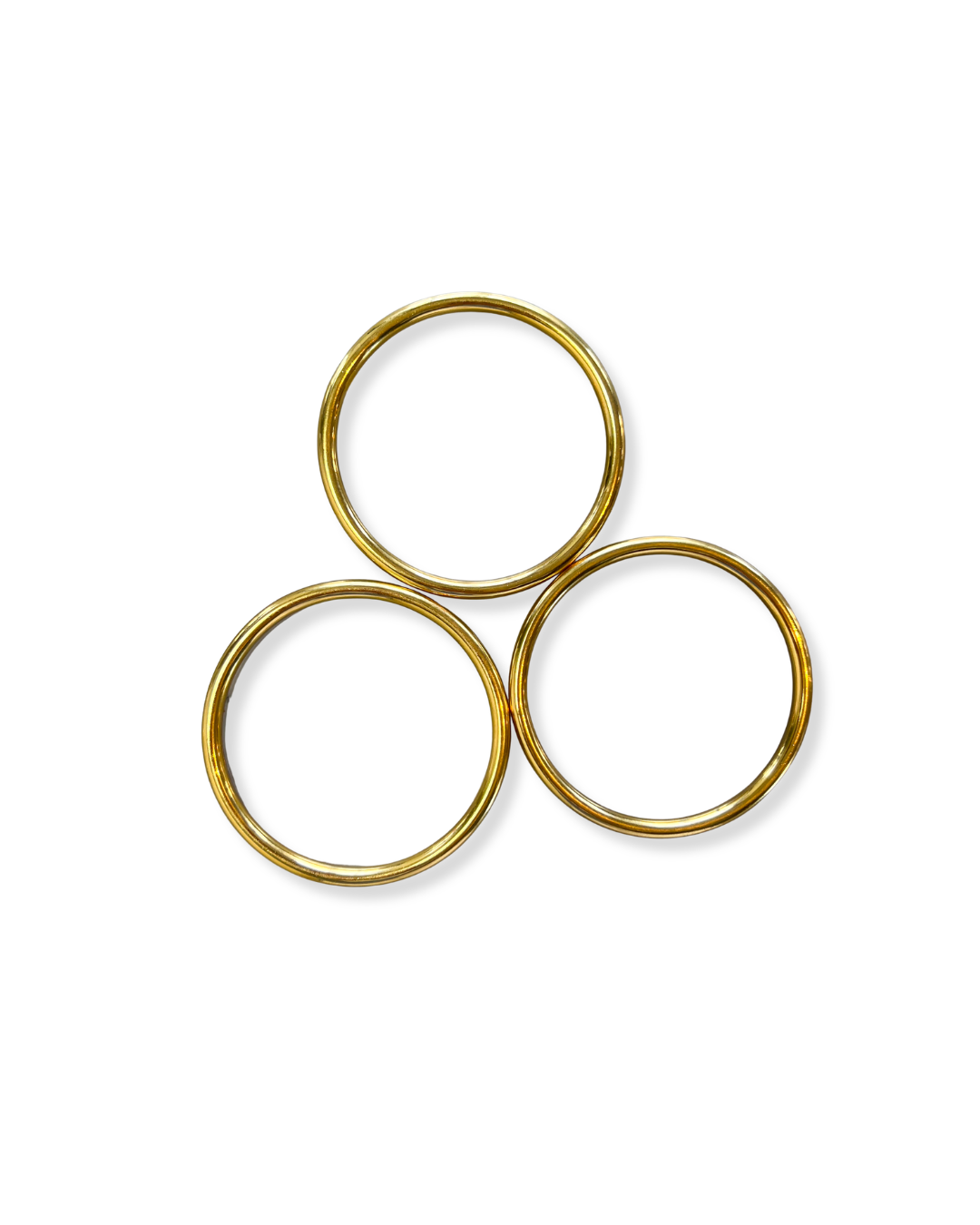 Triple Treat Bracelet