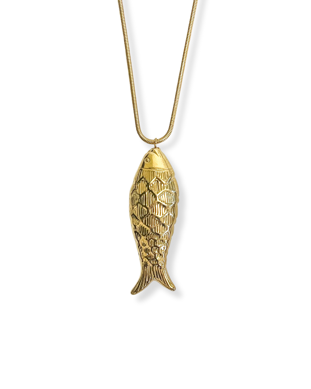 Under the sea Necklace