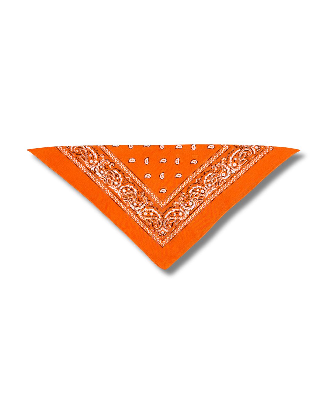 Bandana Oranje