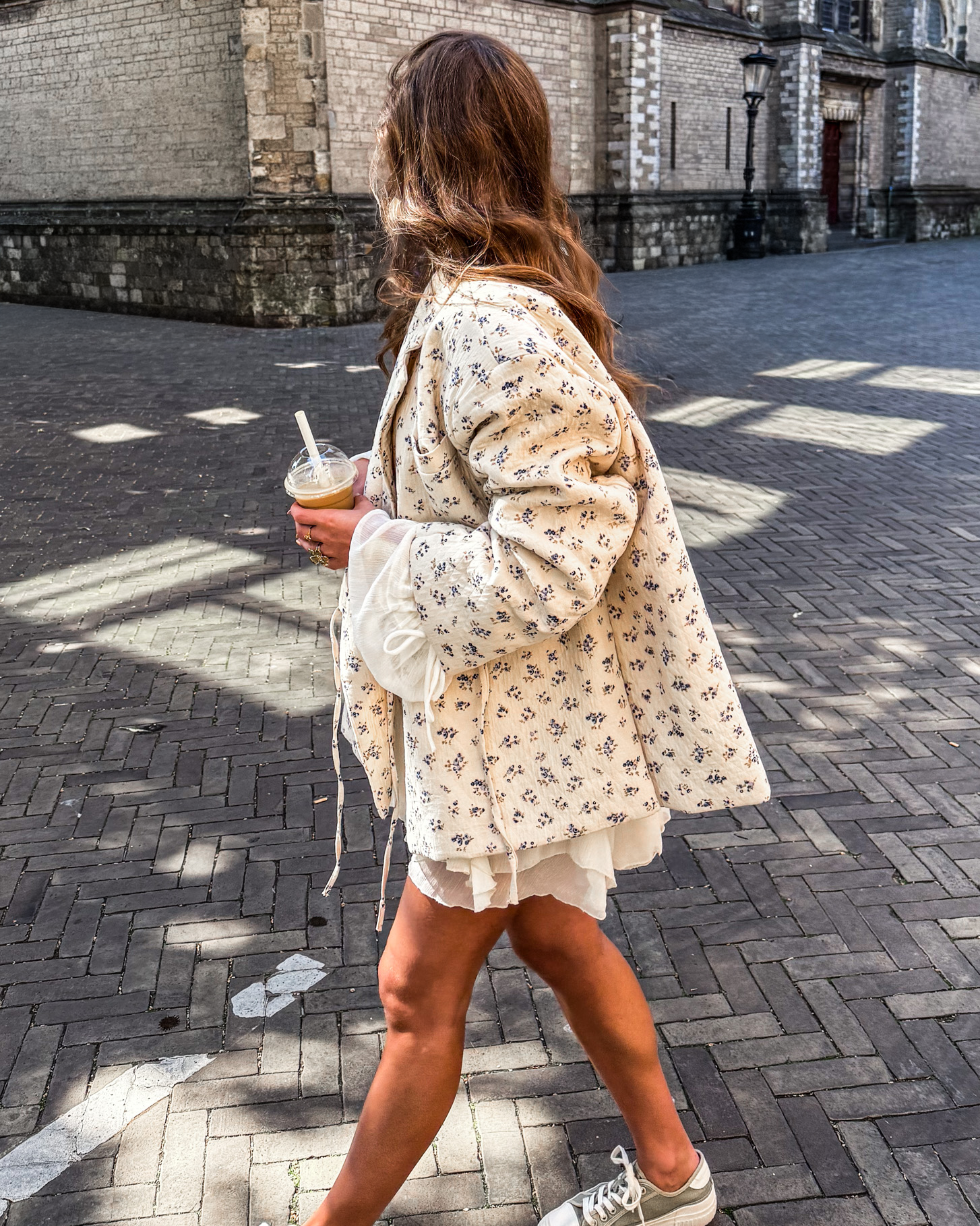 Berries Blazer