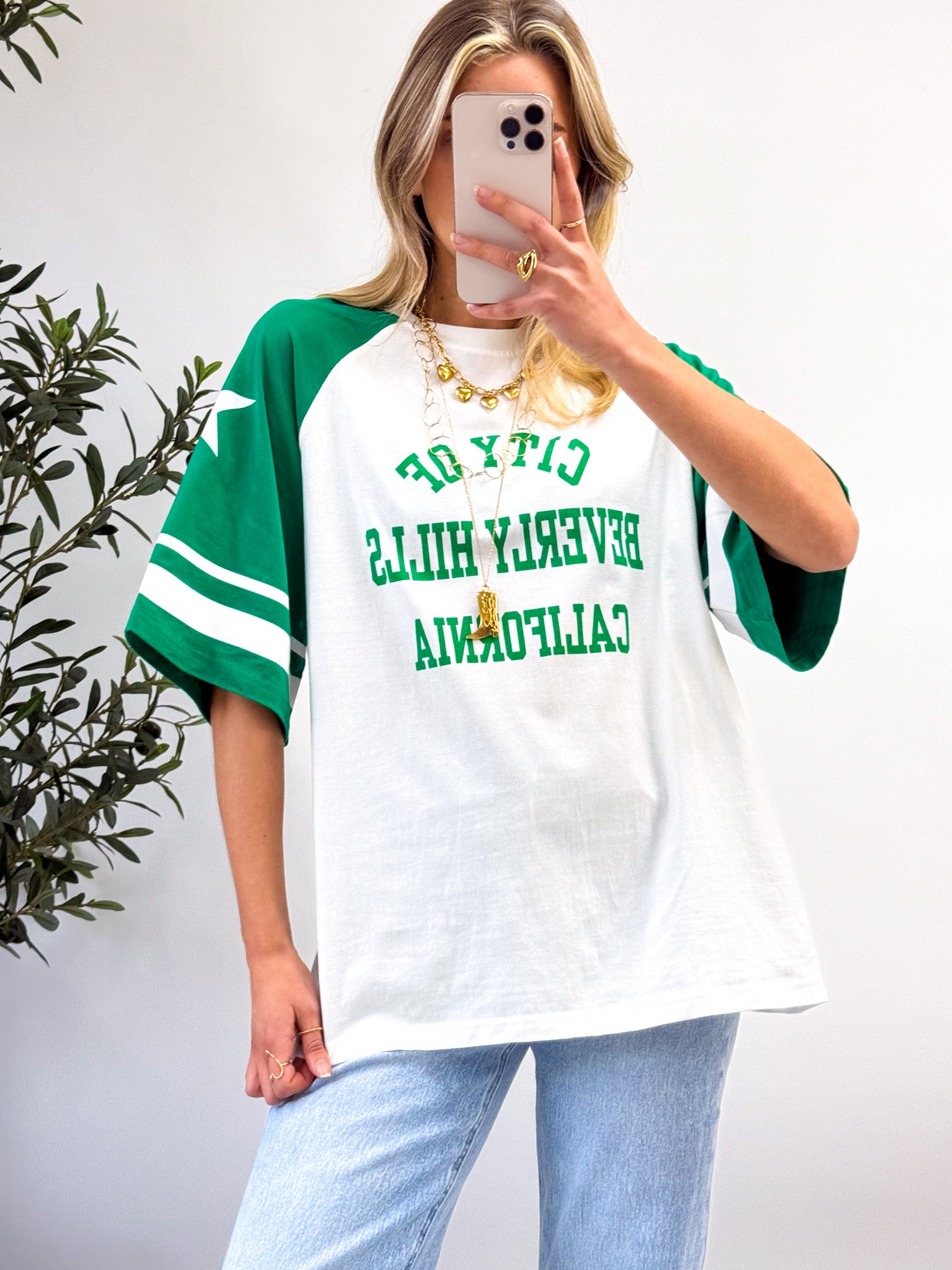 Beverly Hills T-Shirt