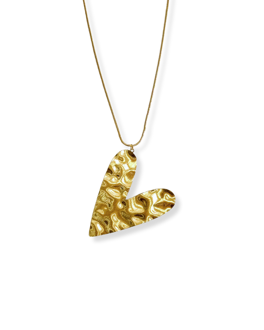 Big Love Necklace