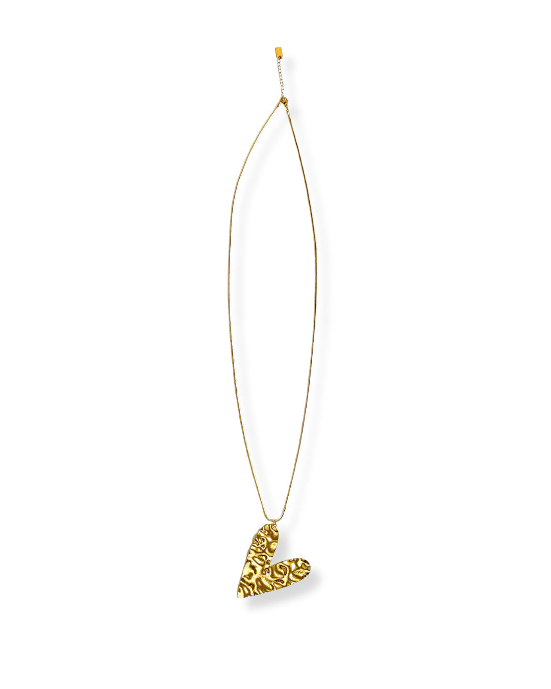 Big Love Necklace