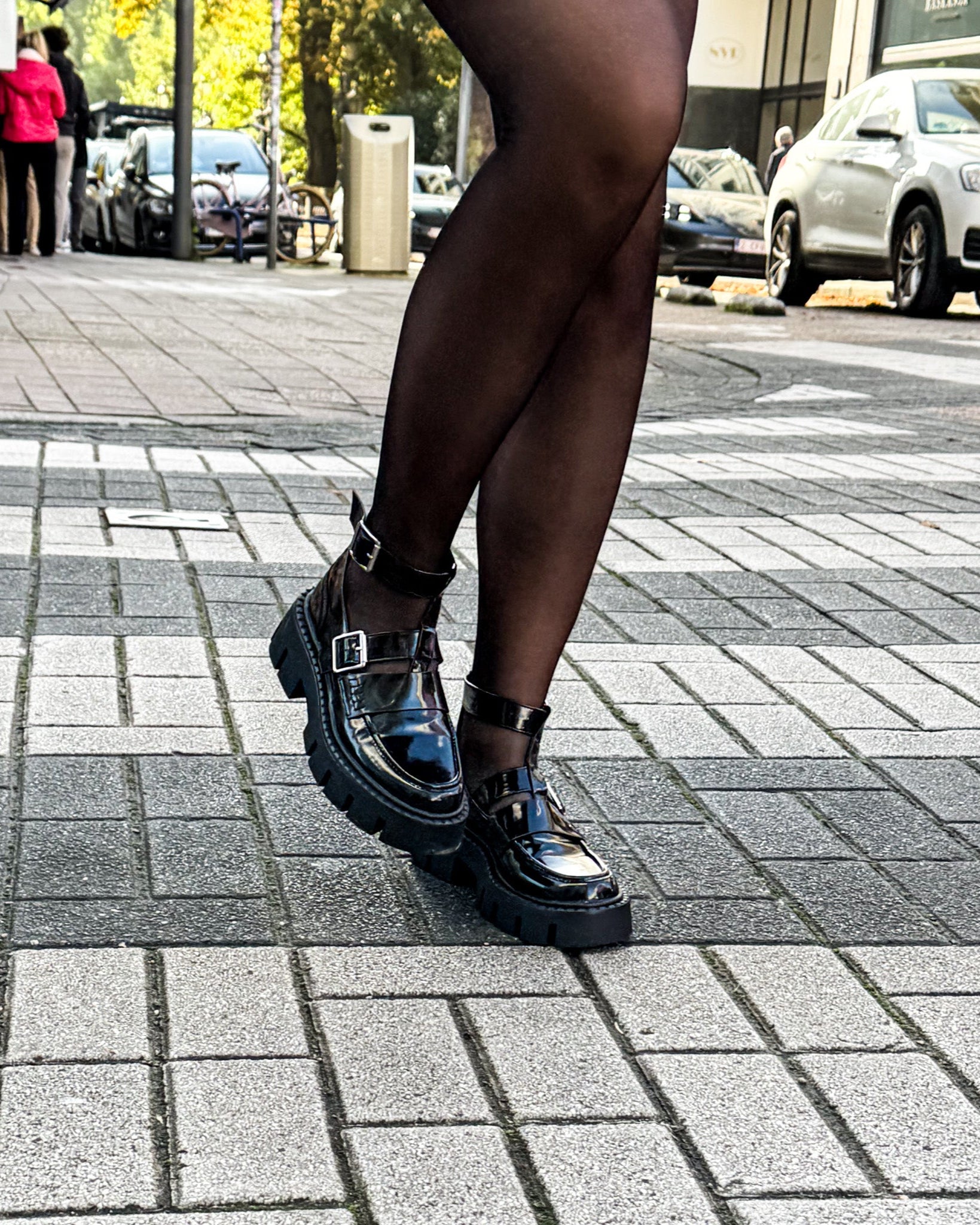 Billy Boots
