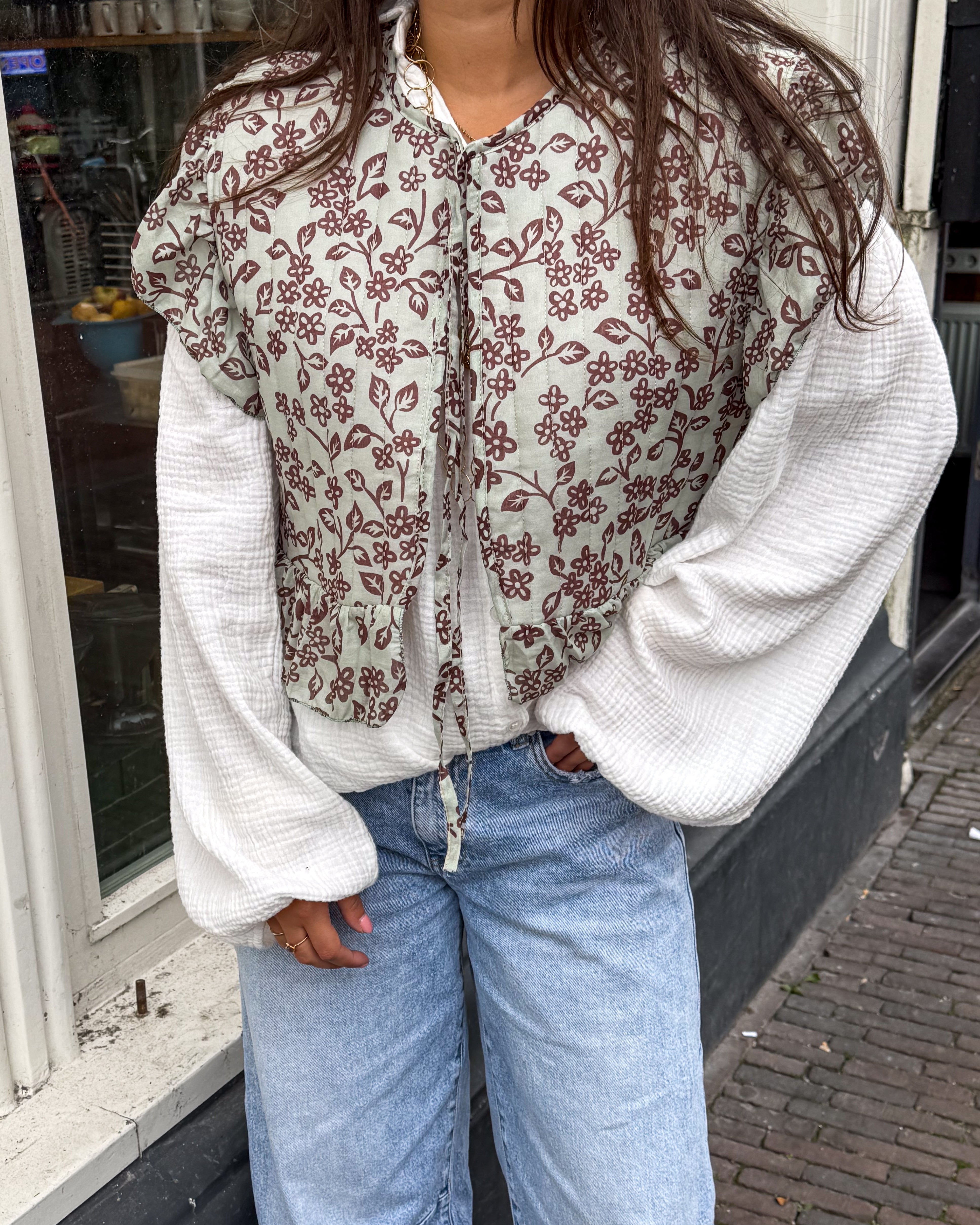 Bloom Gilet