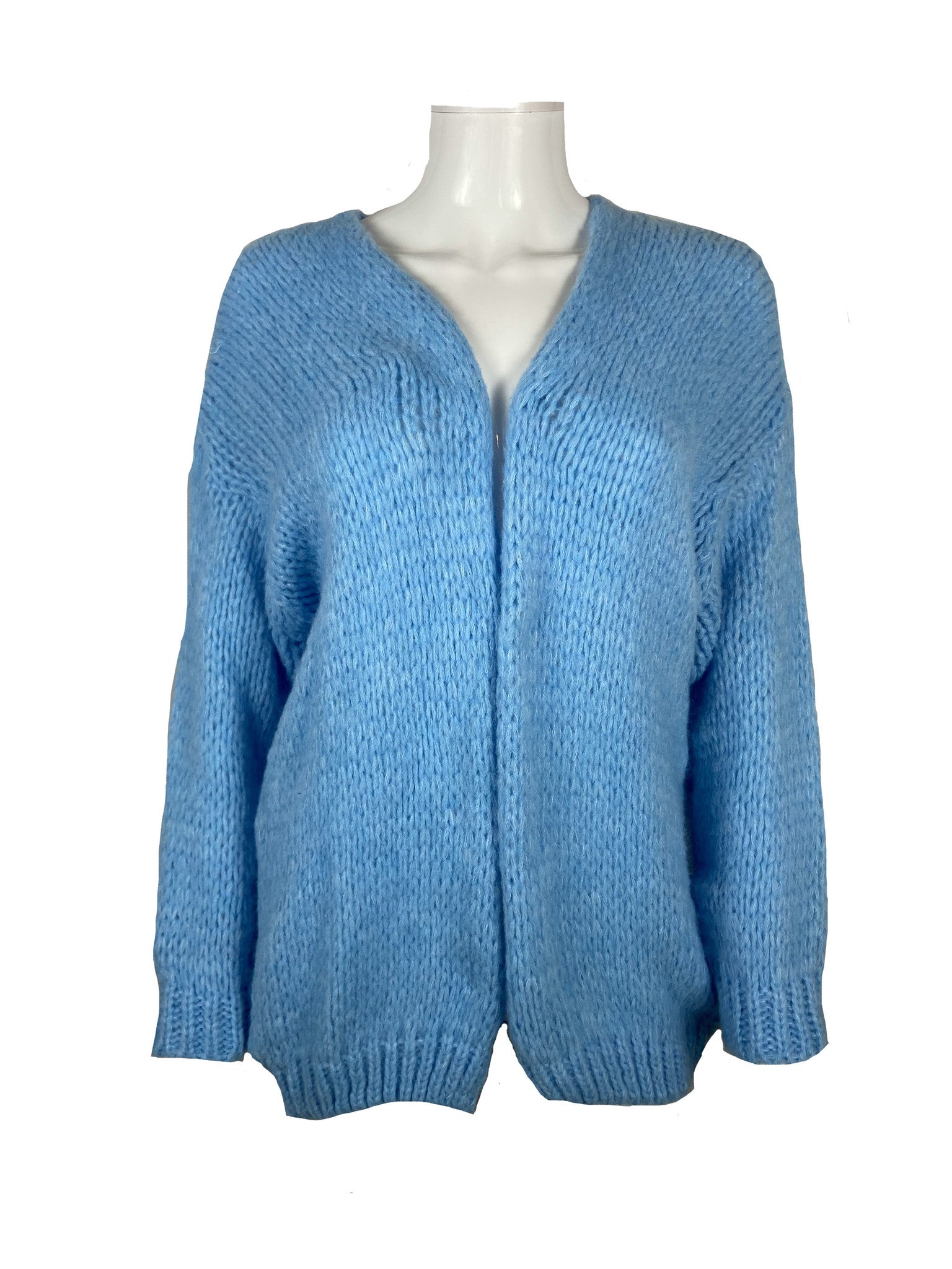 Moon Vest Skye Blue