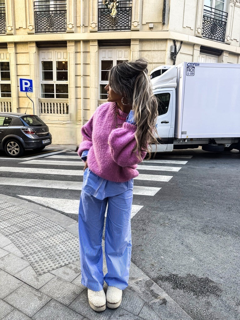Pantalon sans soucis