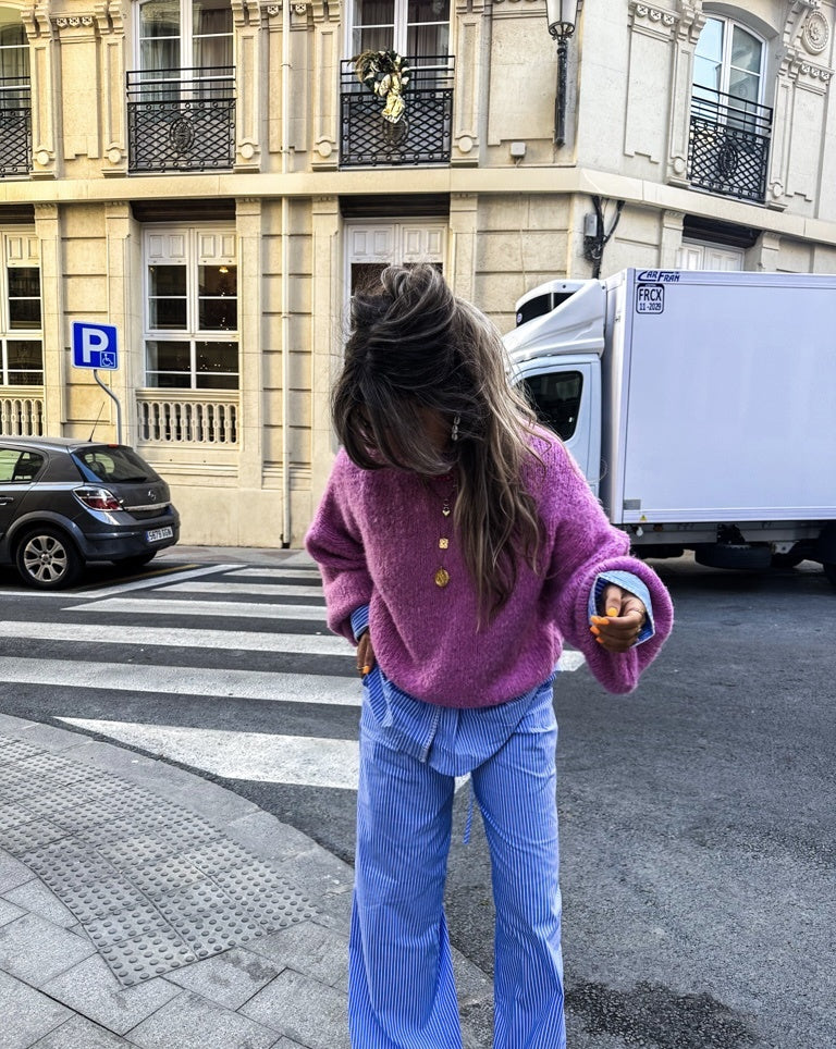 Pantalon sans soucis