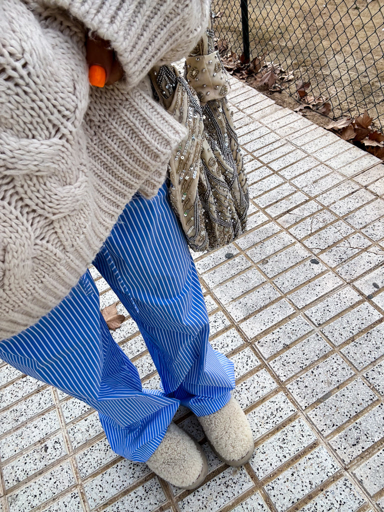 Pantalon sans soucis