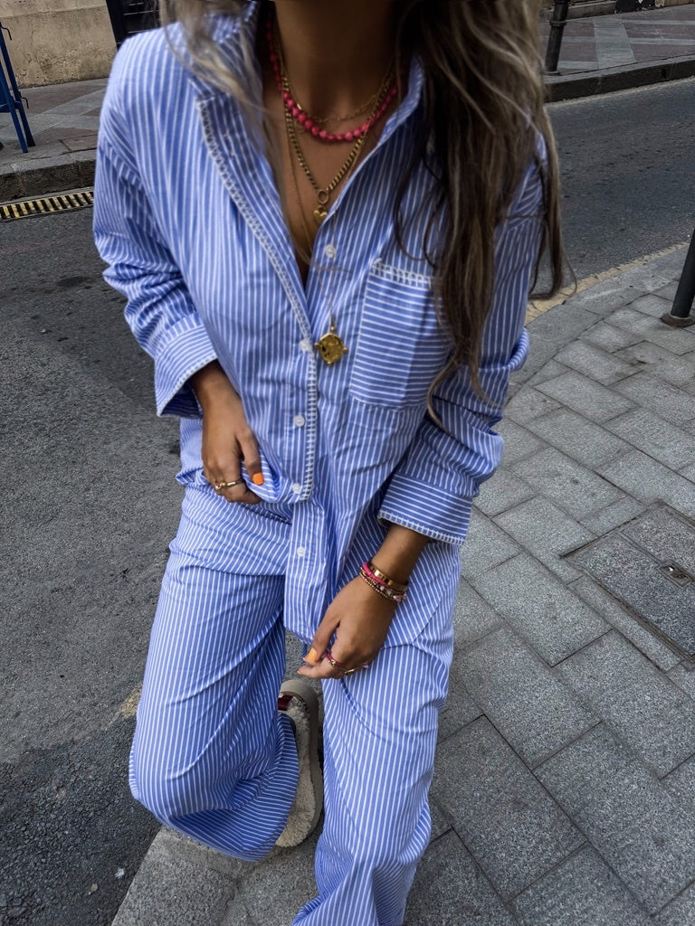 Pantalon sans soucis
