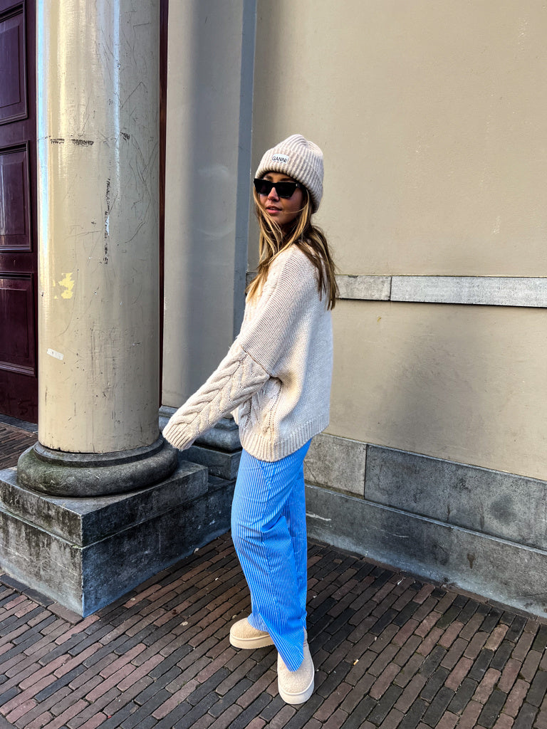 Pantalon sans soucis