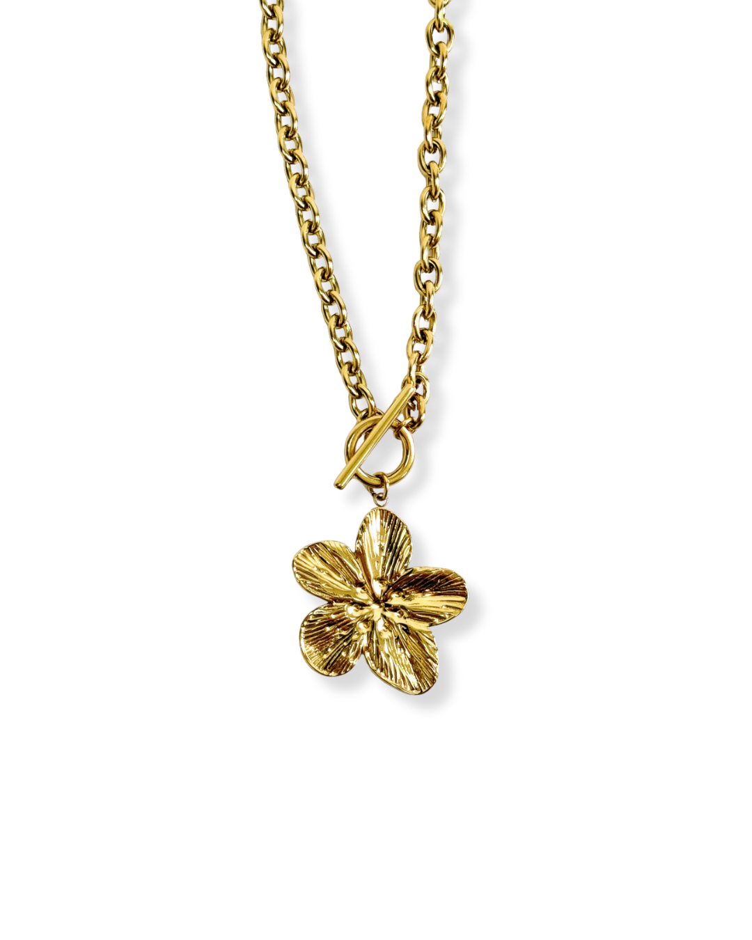Daisy Dream Necklace