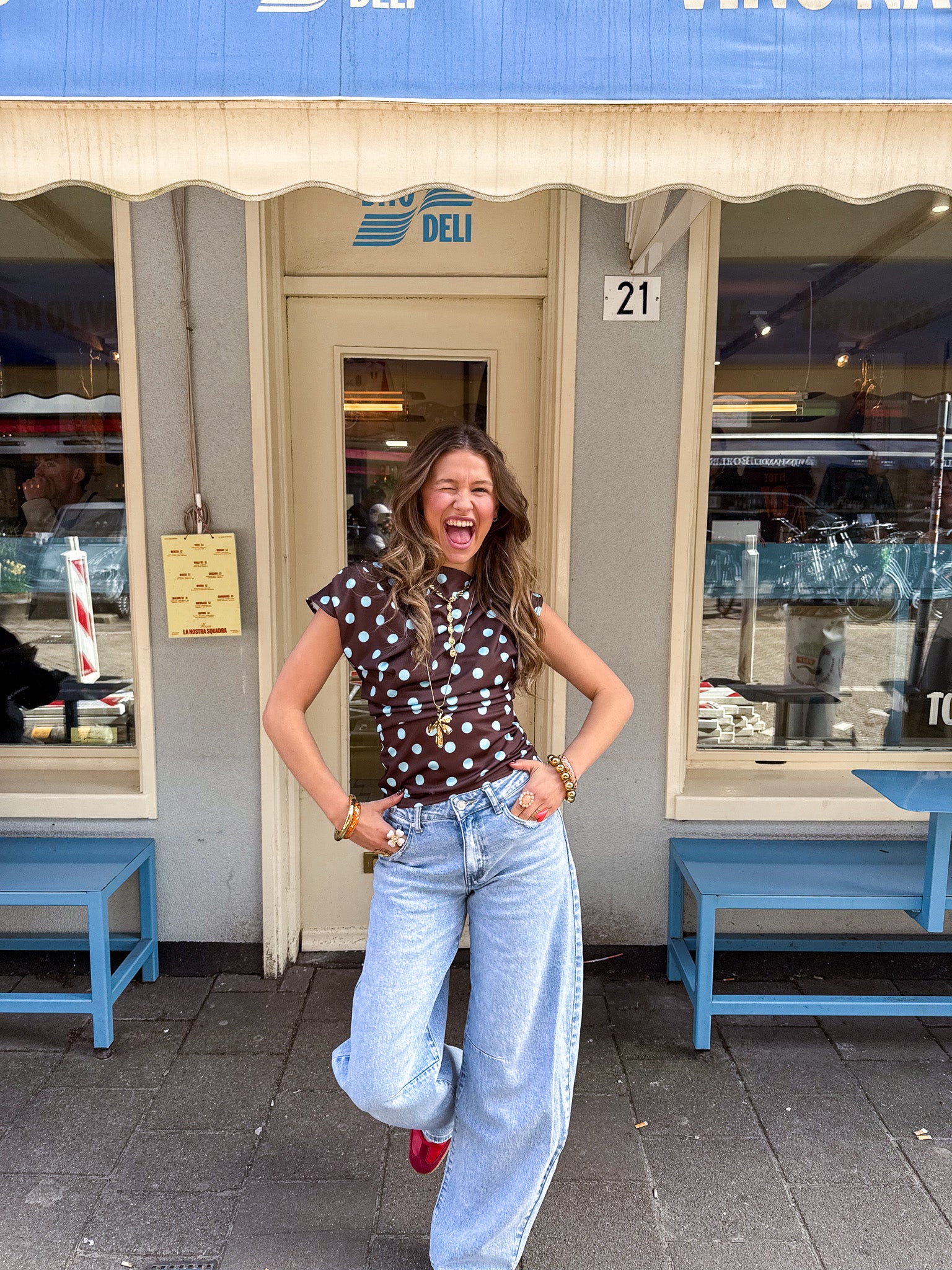 Dean Stippen Top Bruin