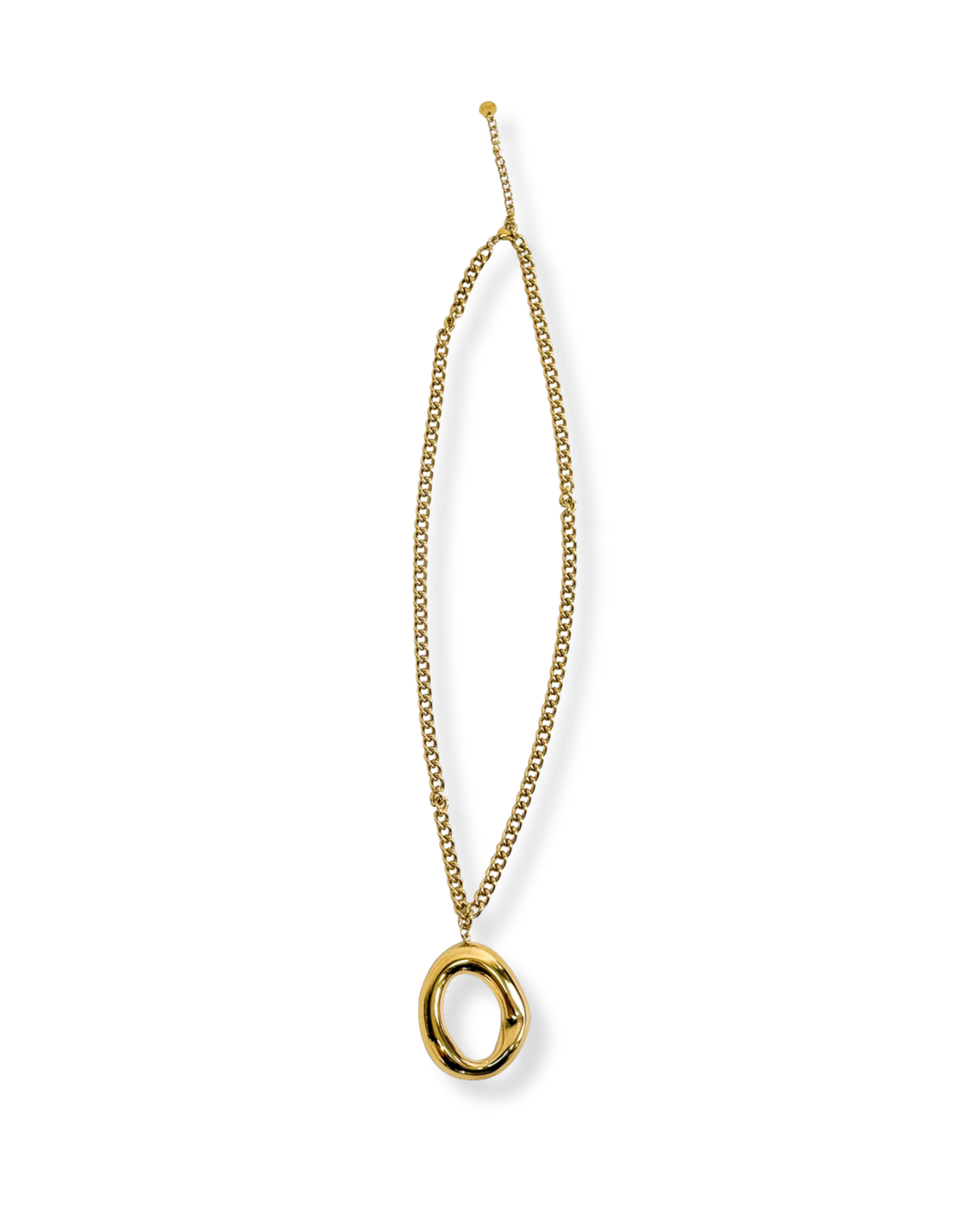 Donut Diva Necklace