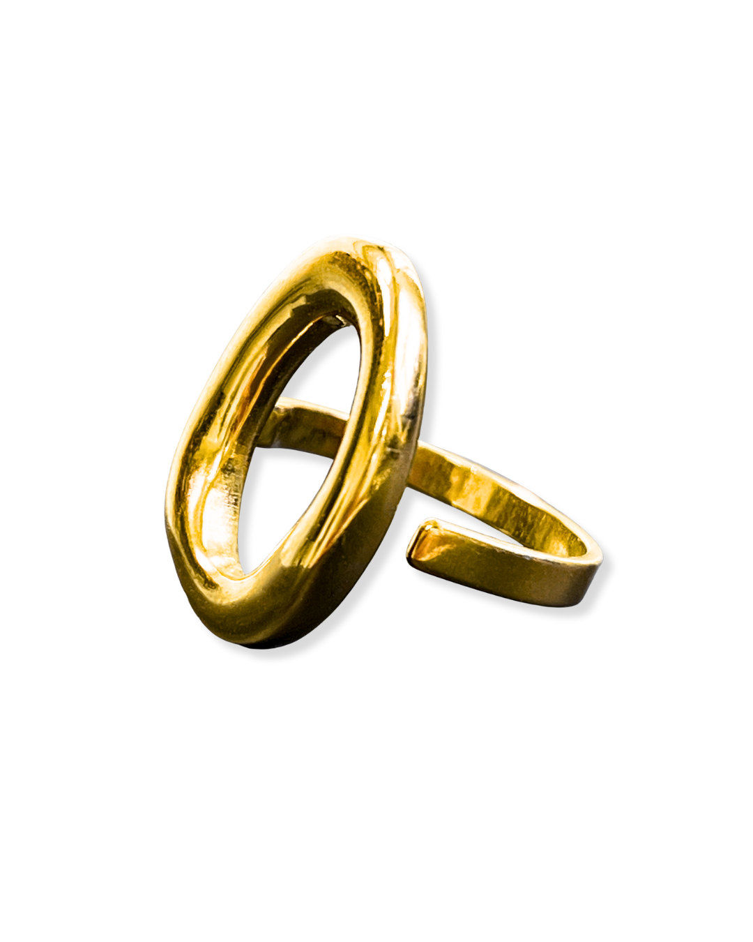 Donut Diva Ring