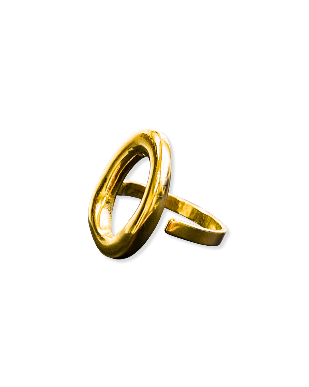 Donut Diva Ring