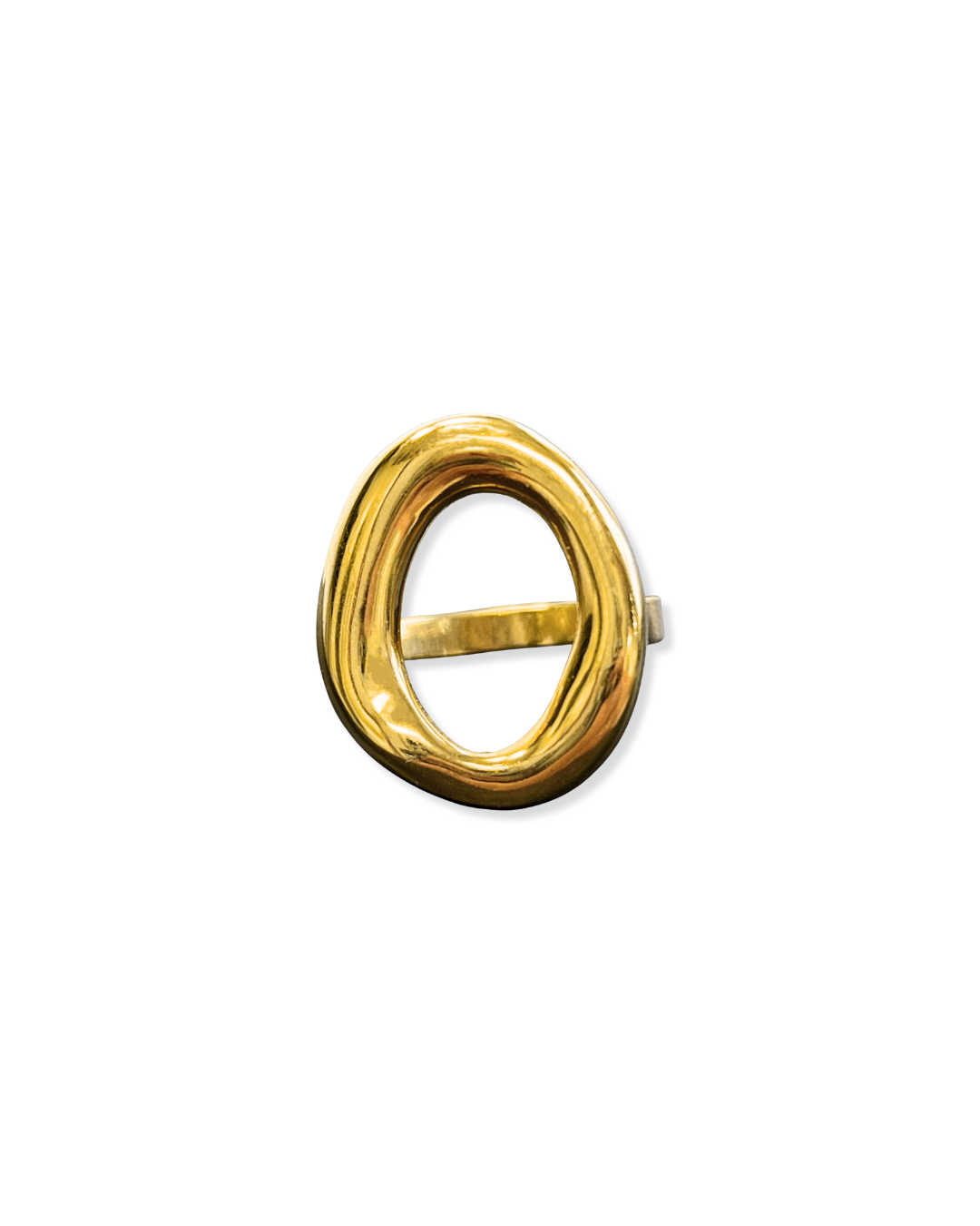 Bague Donut Diva