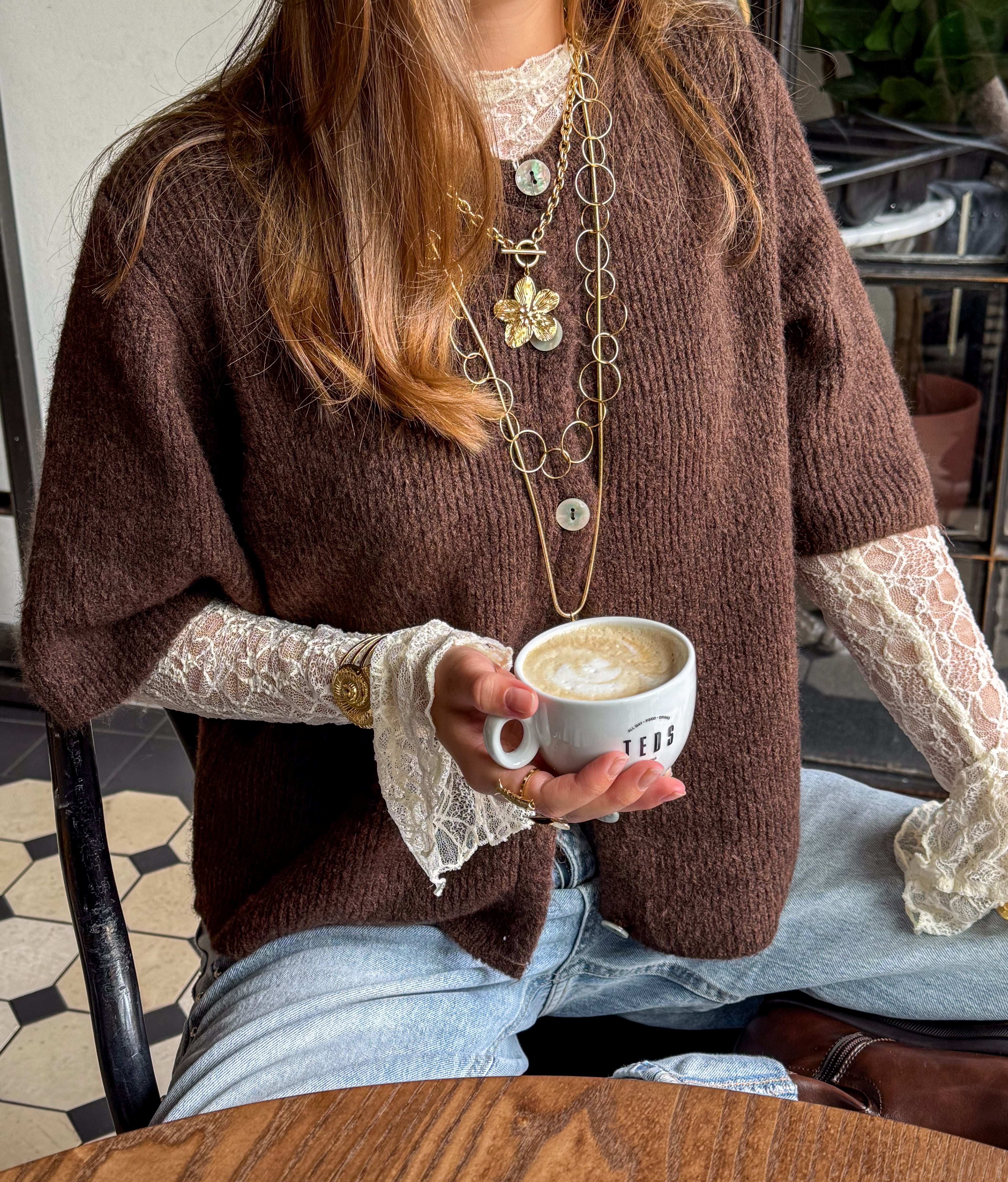 Elsa Vest Brown