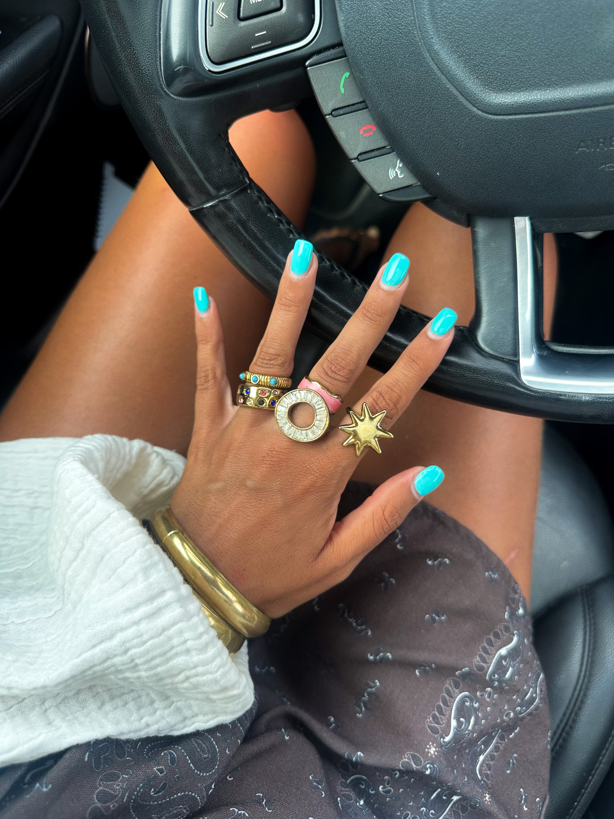 Bague A Star is Born