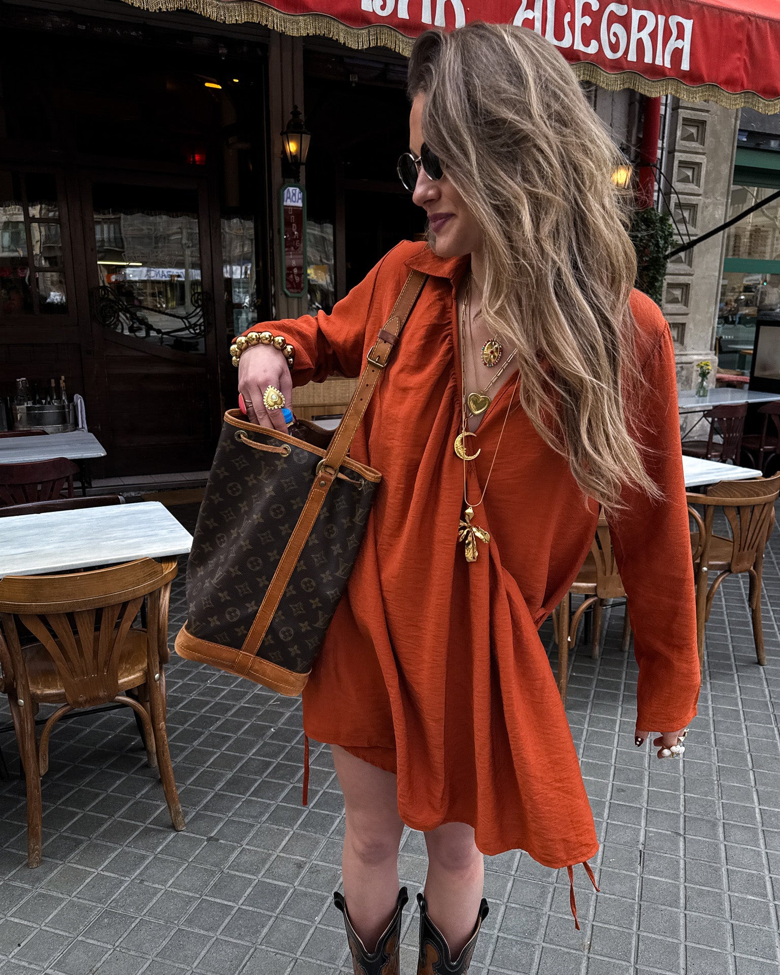 Helena Jurk Koperkleur