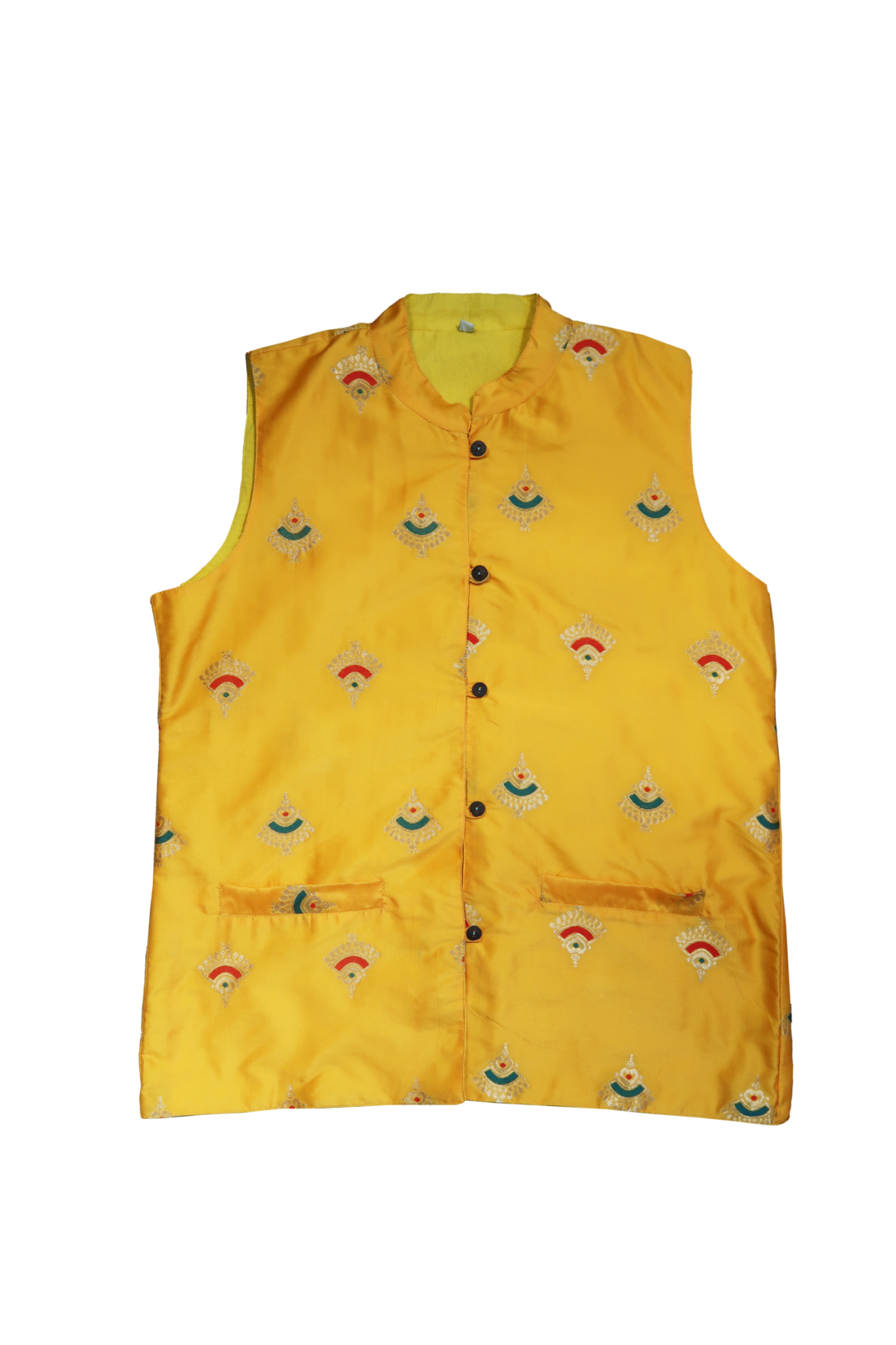 Gauri Gilet | Lemon