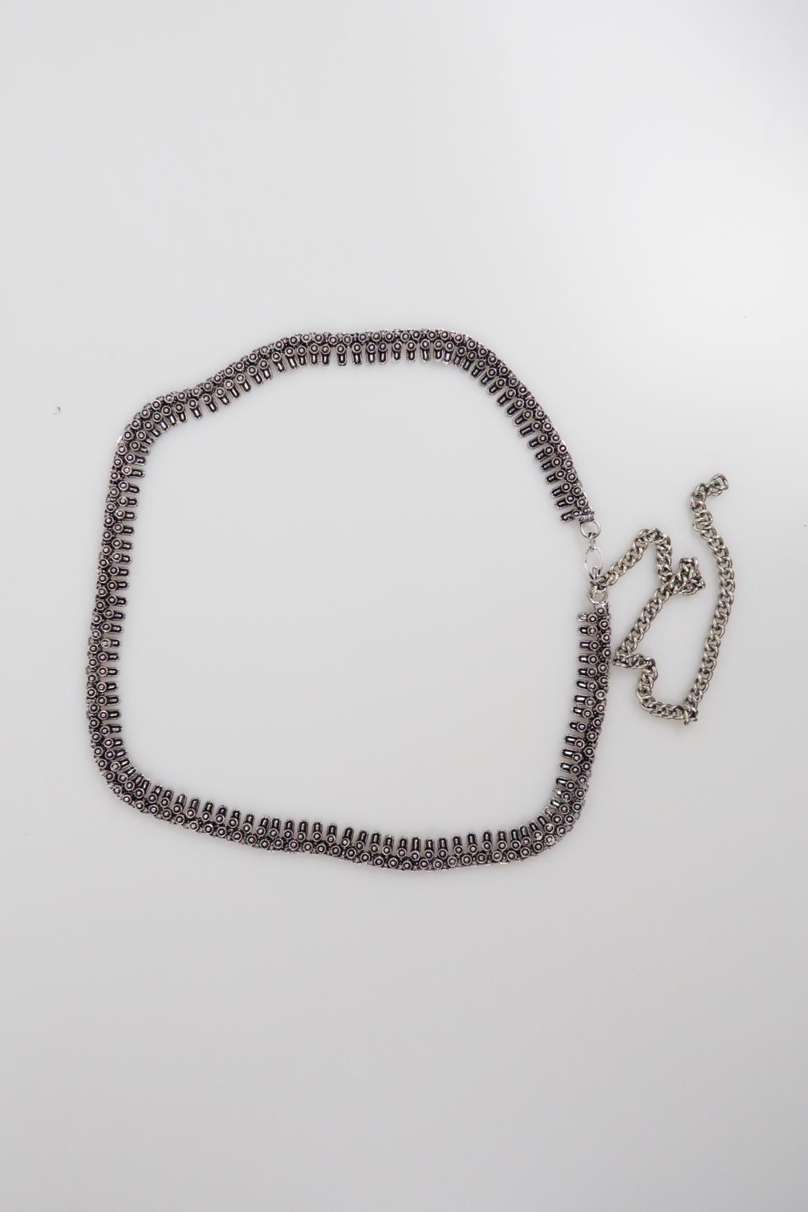Hips don't lie Riem | Silver