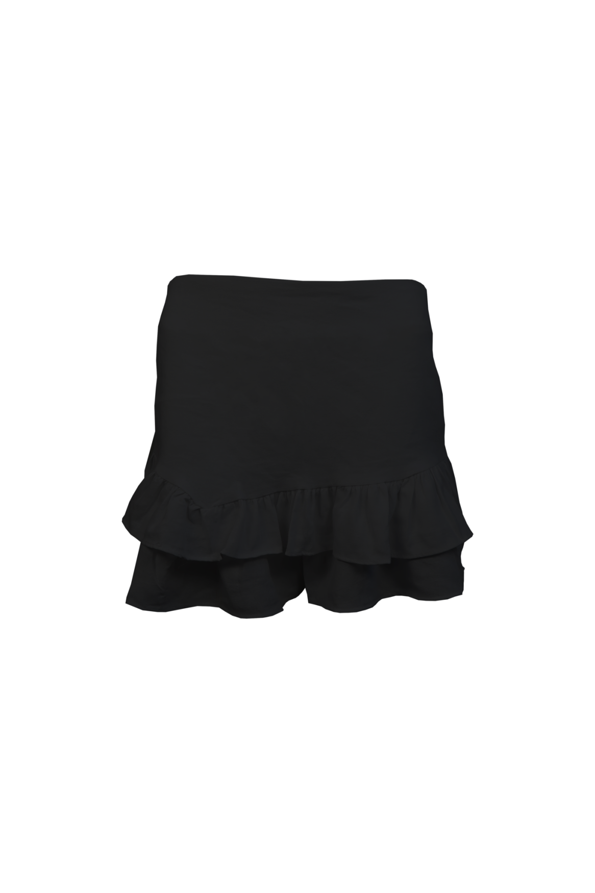 Go Skort | Black