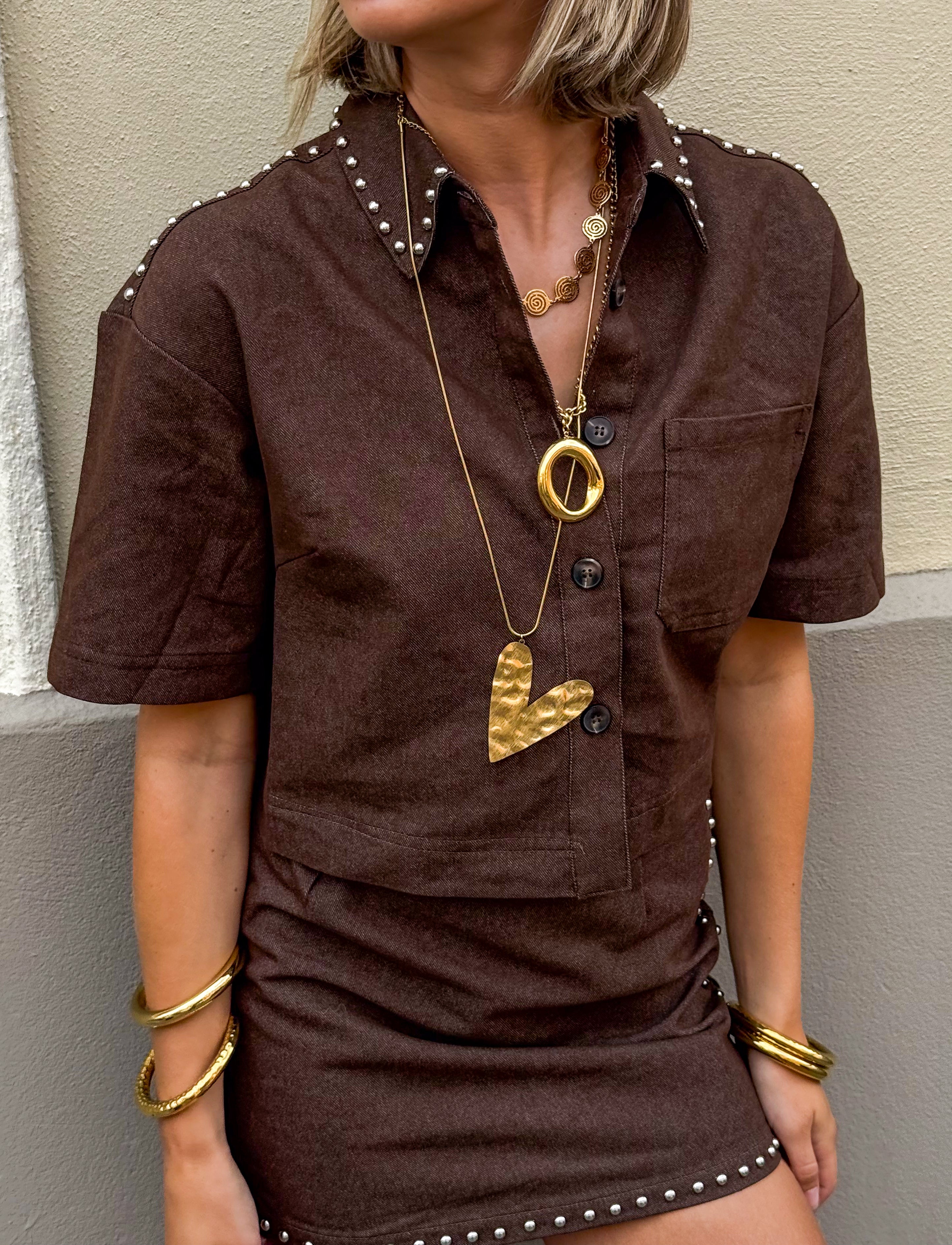 Big Love Necklace