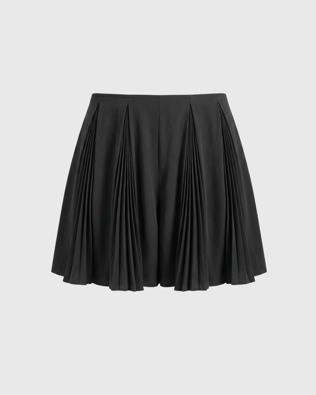 Juju Skort Zwart