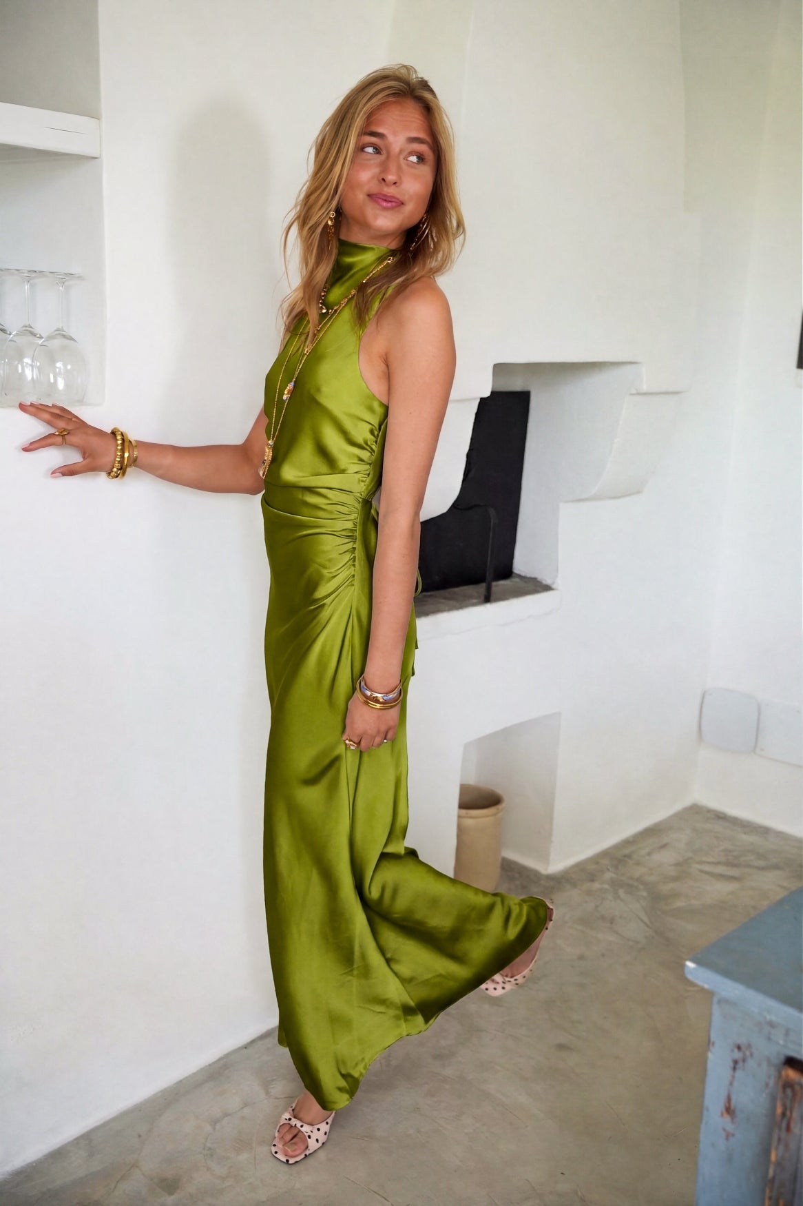 Lissi Jurk | Green