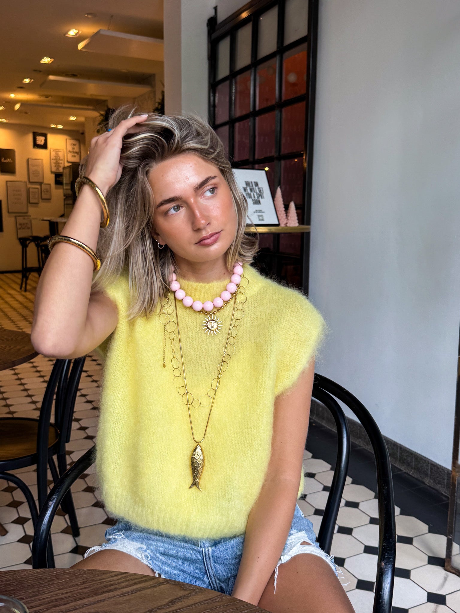 Loetje Spencer Lemon