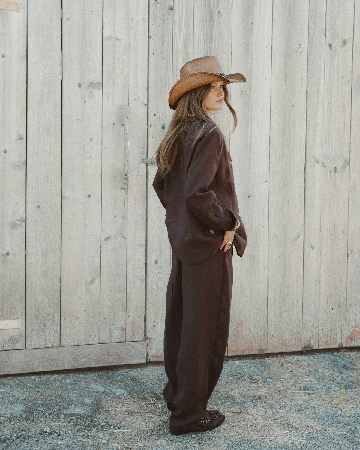 Lumi Pantalon