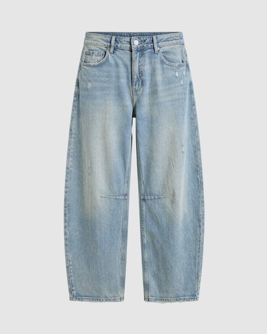 Lynn Barrel Jeans
