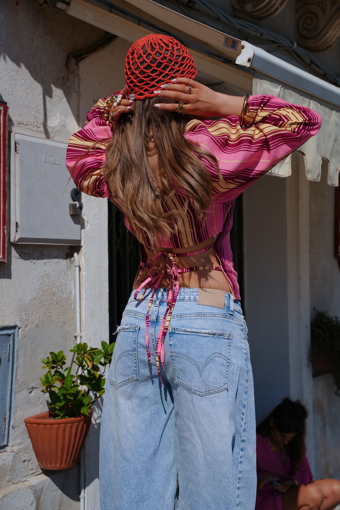 Lynn Top