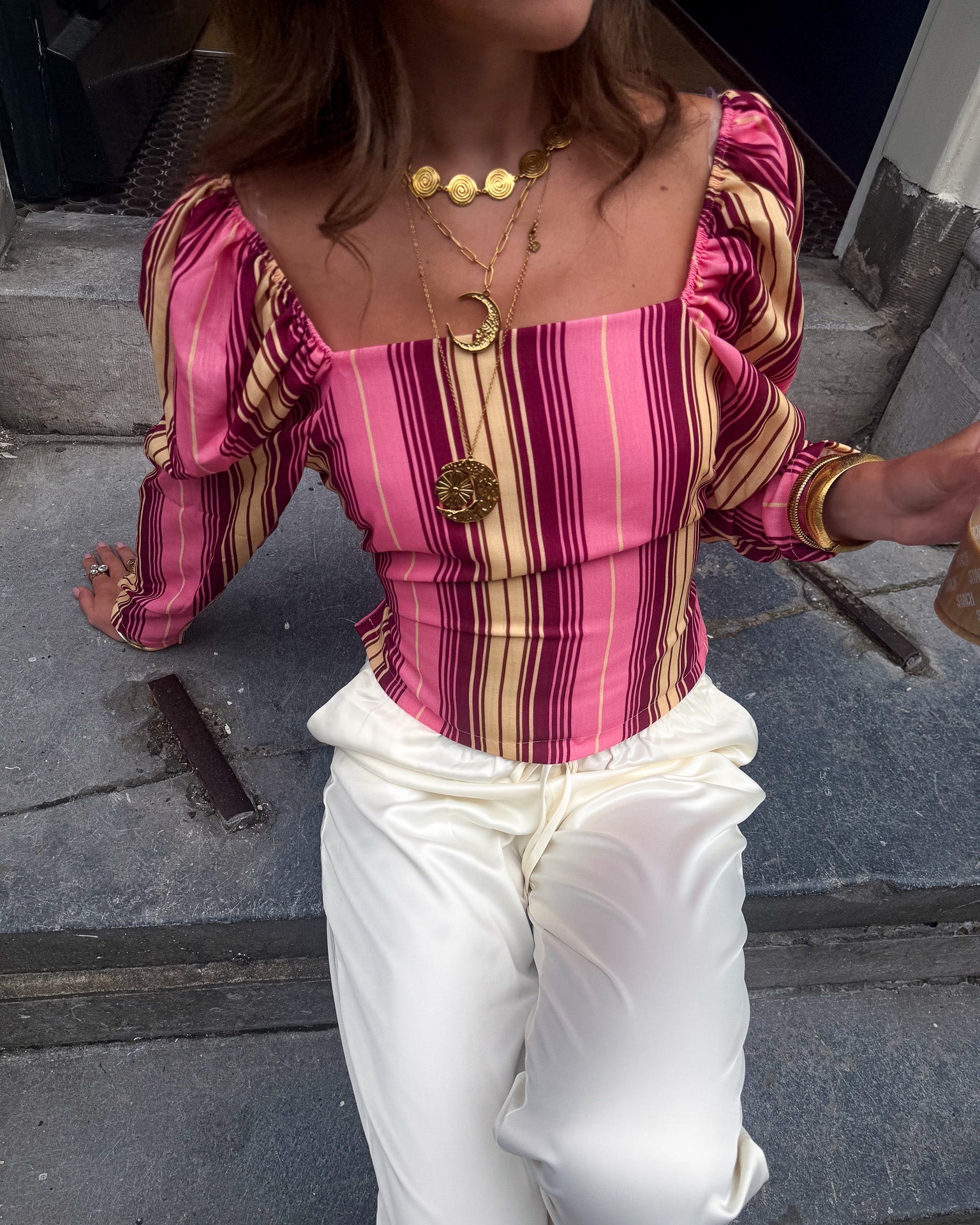 Lynn Top