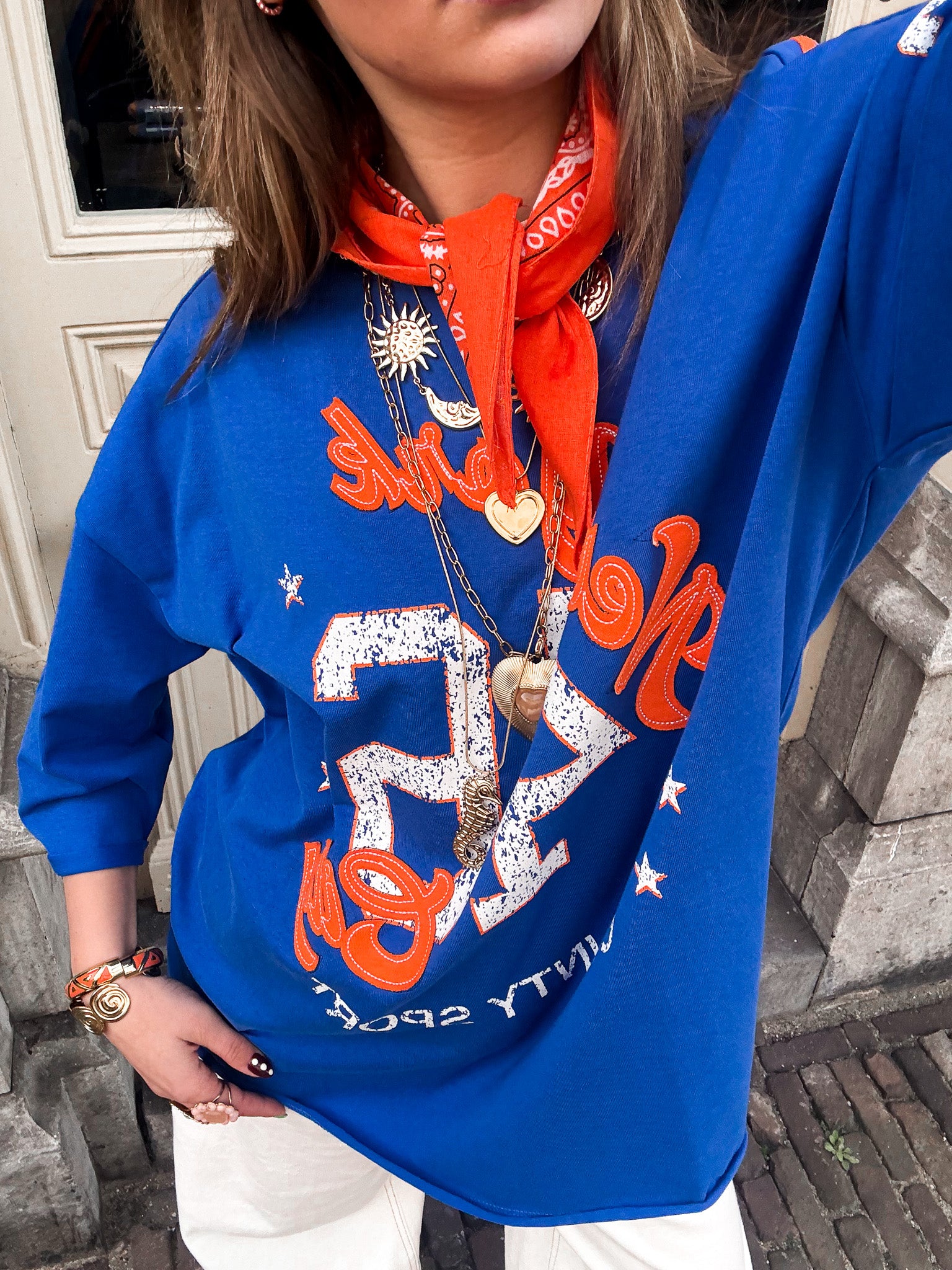 New York City Sports T-Shirt