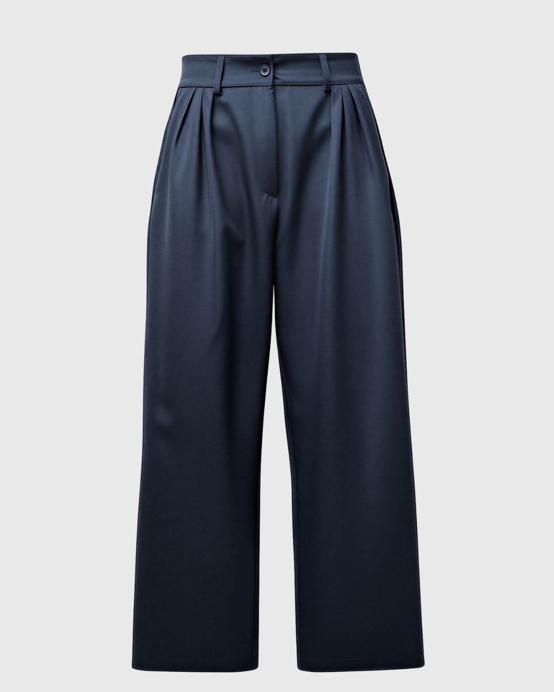 Celine Pantalon Navy
